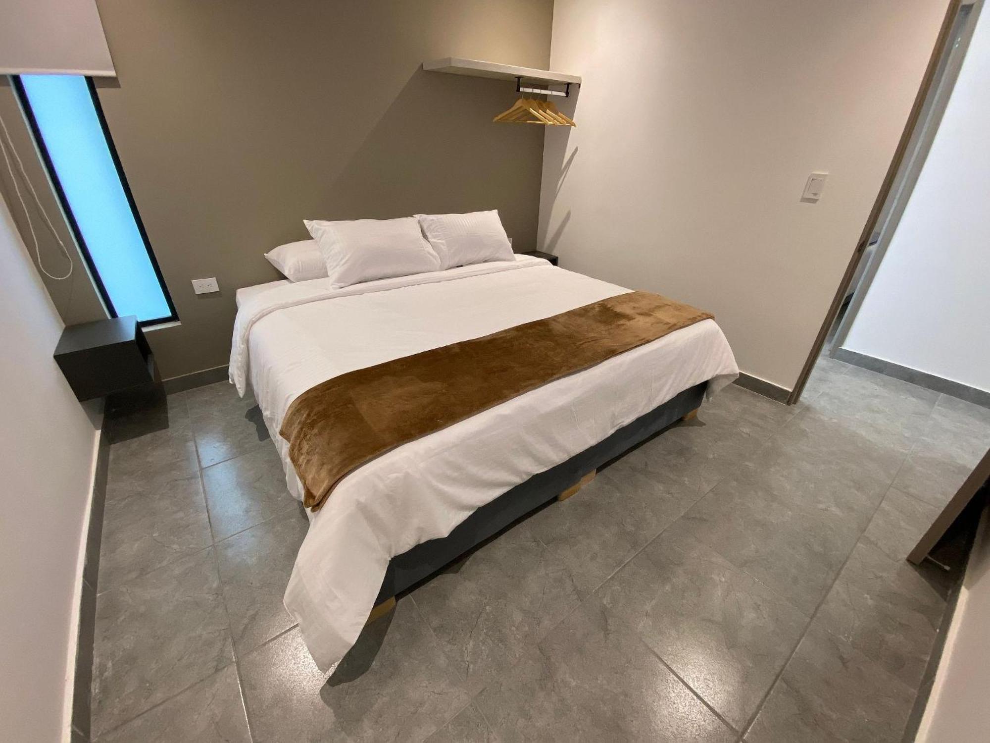 96k Premium - Cerca Al Aeropuerto En Apartment *