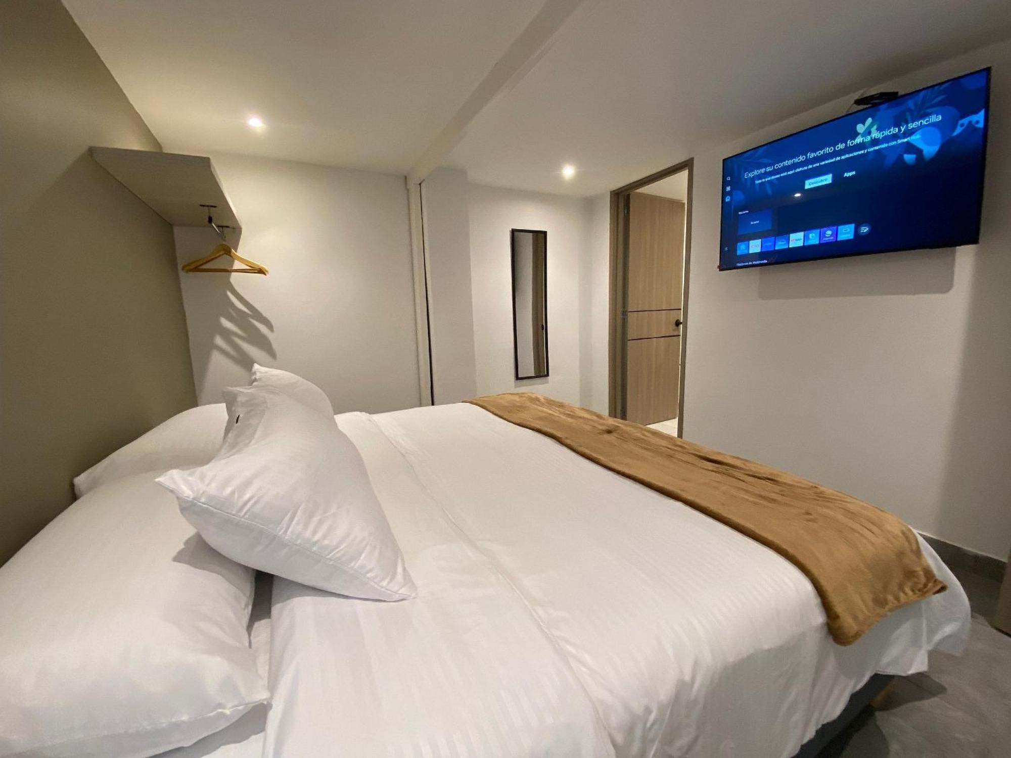 96k Premium - Cerca Al Aeropuerto En Bogota