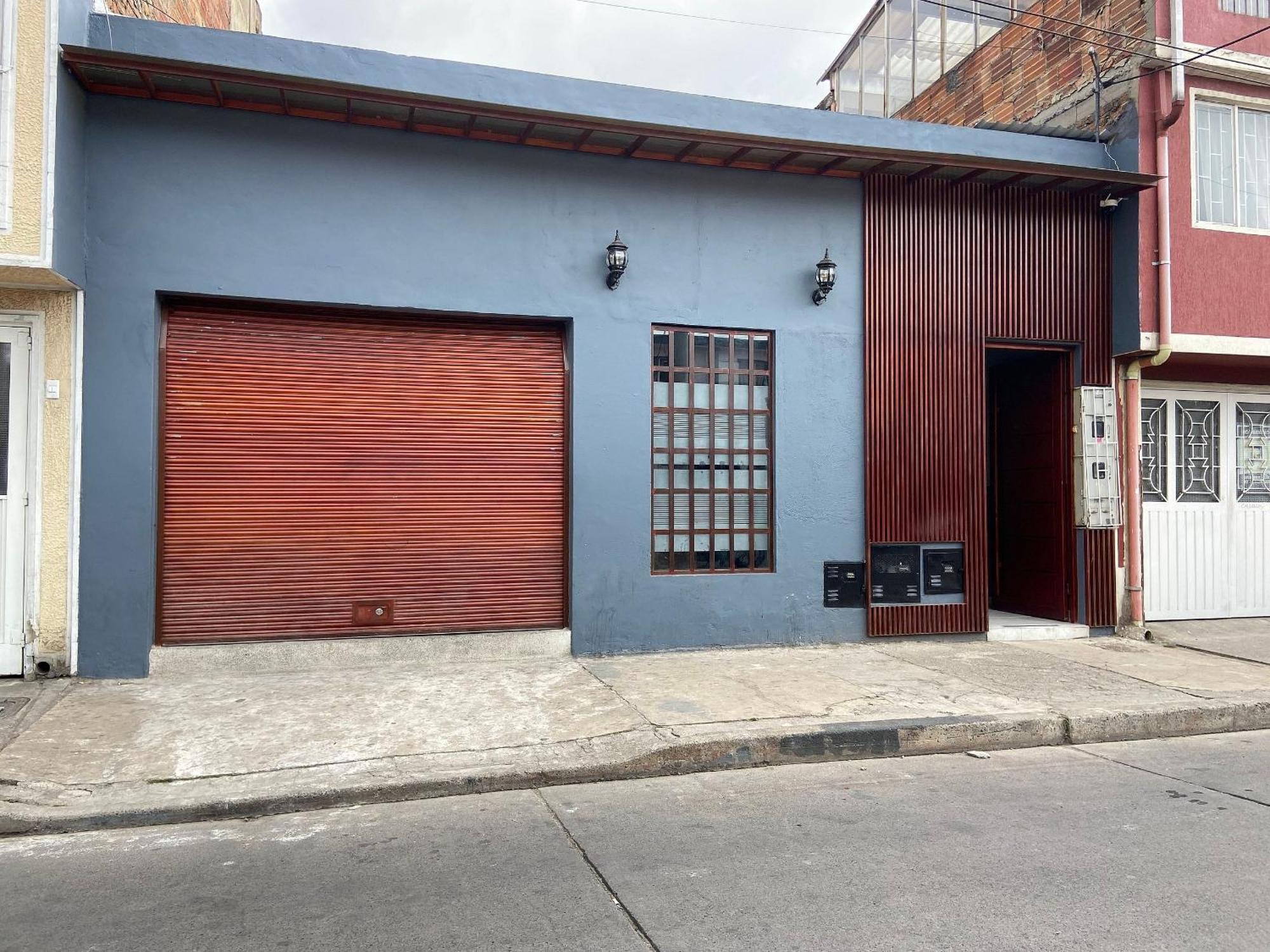 96k Premium - Cerca Al Aeropuerto En * Bogota