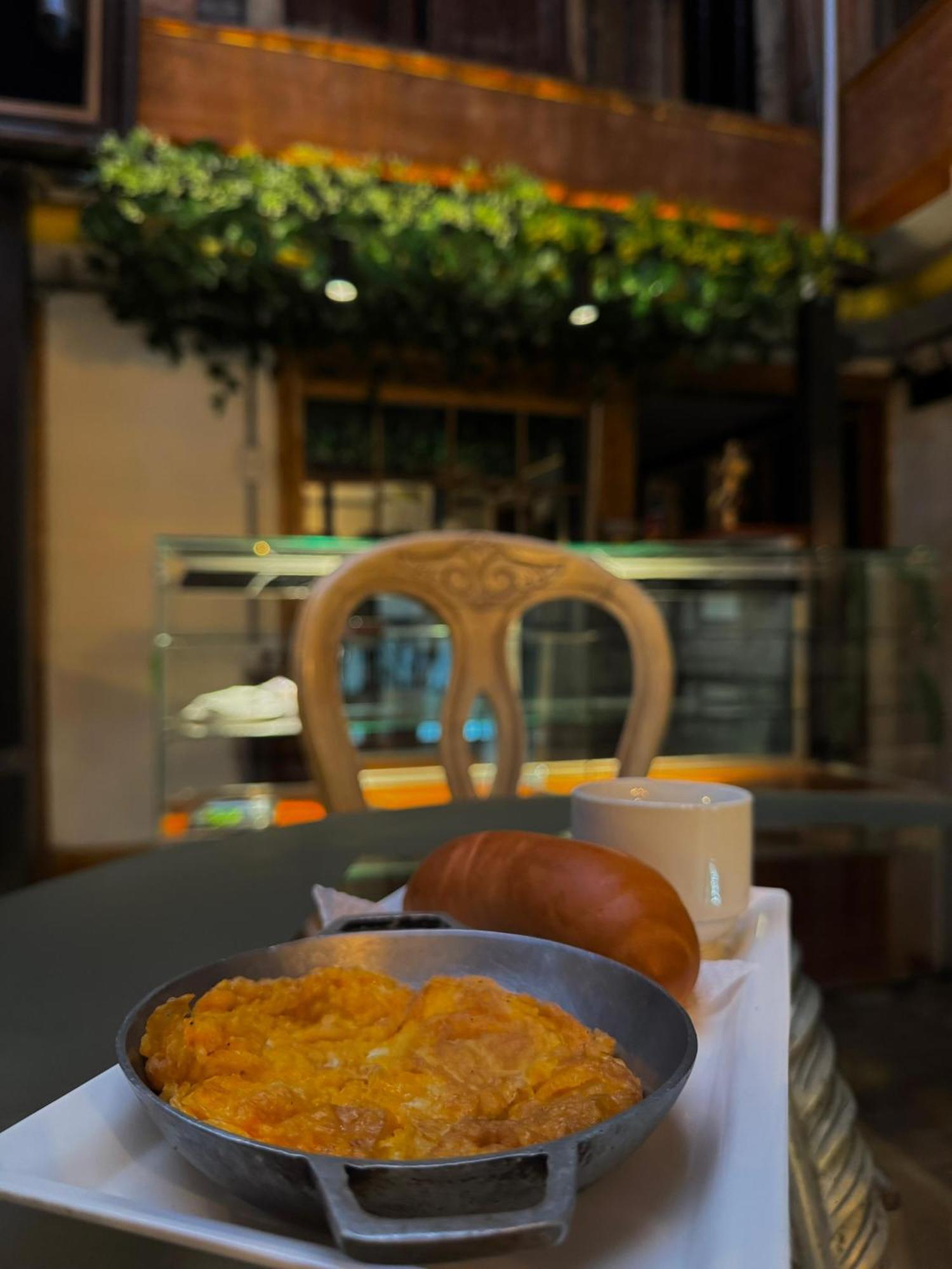 Casa Cordoba Bogota