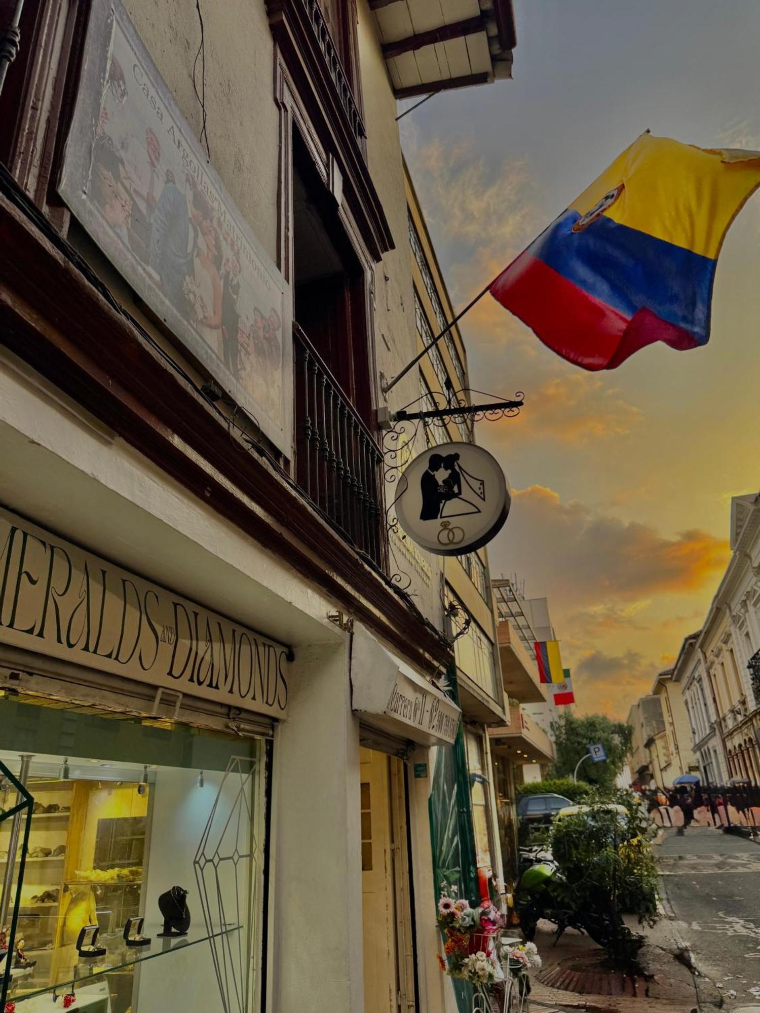 Casa Cordoba Bogota
