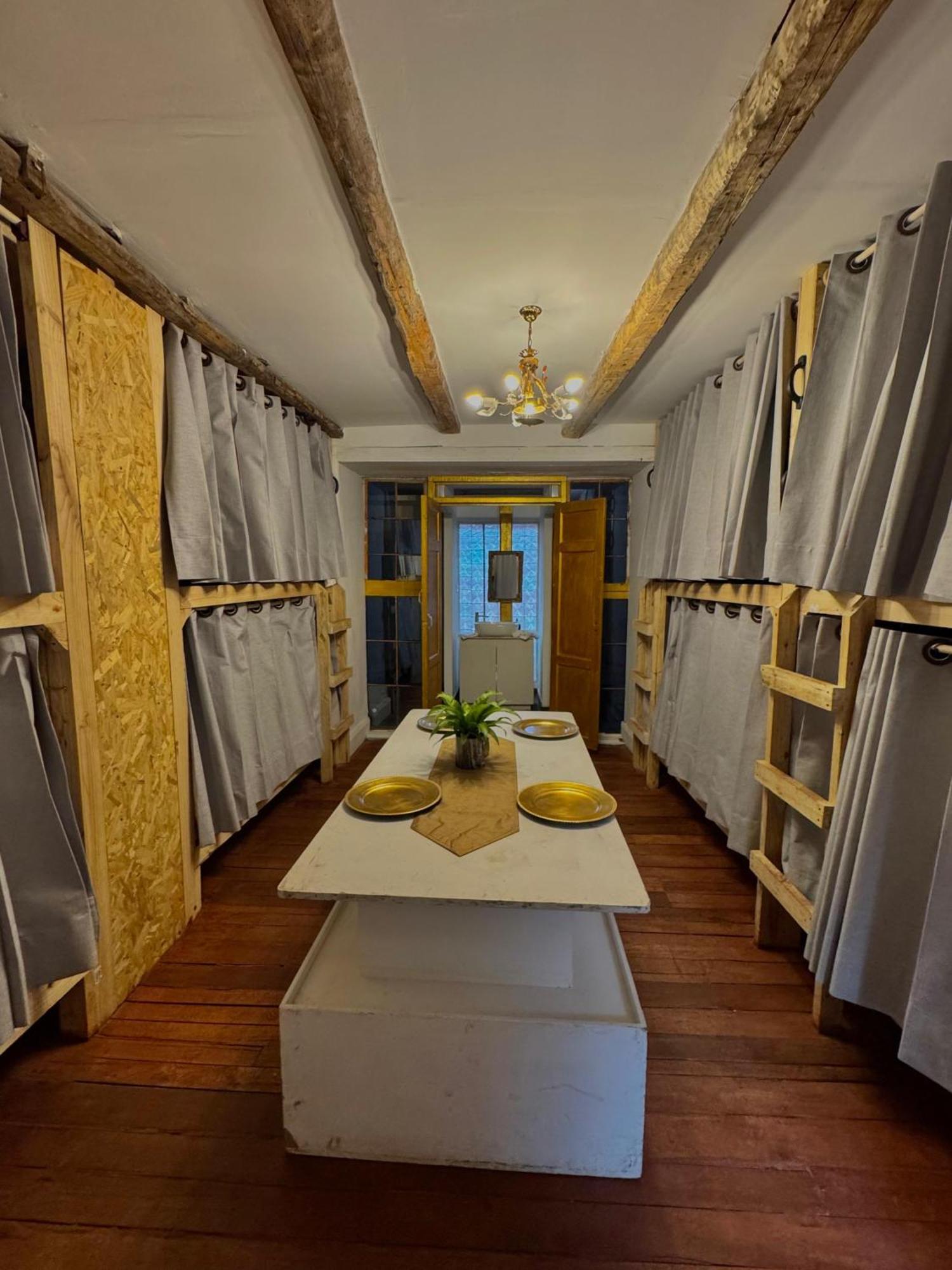 Guest house Casa Cordoba