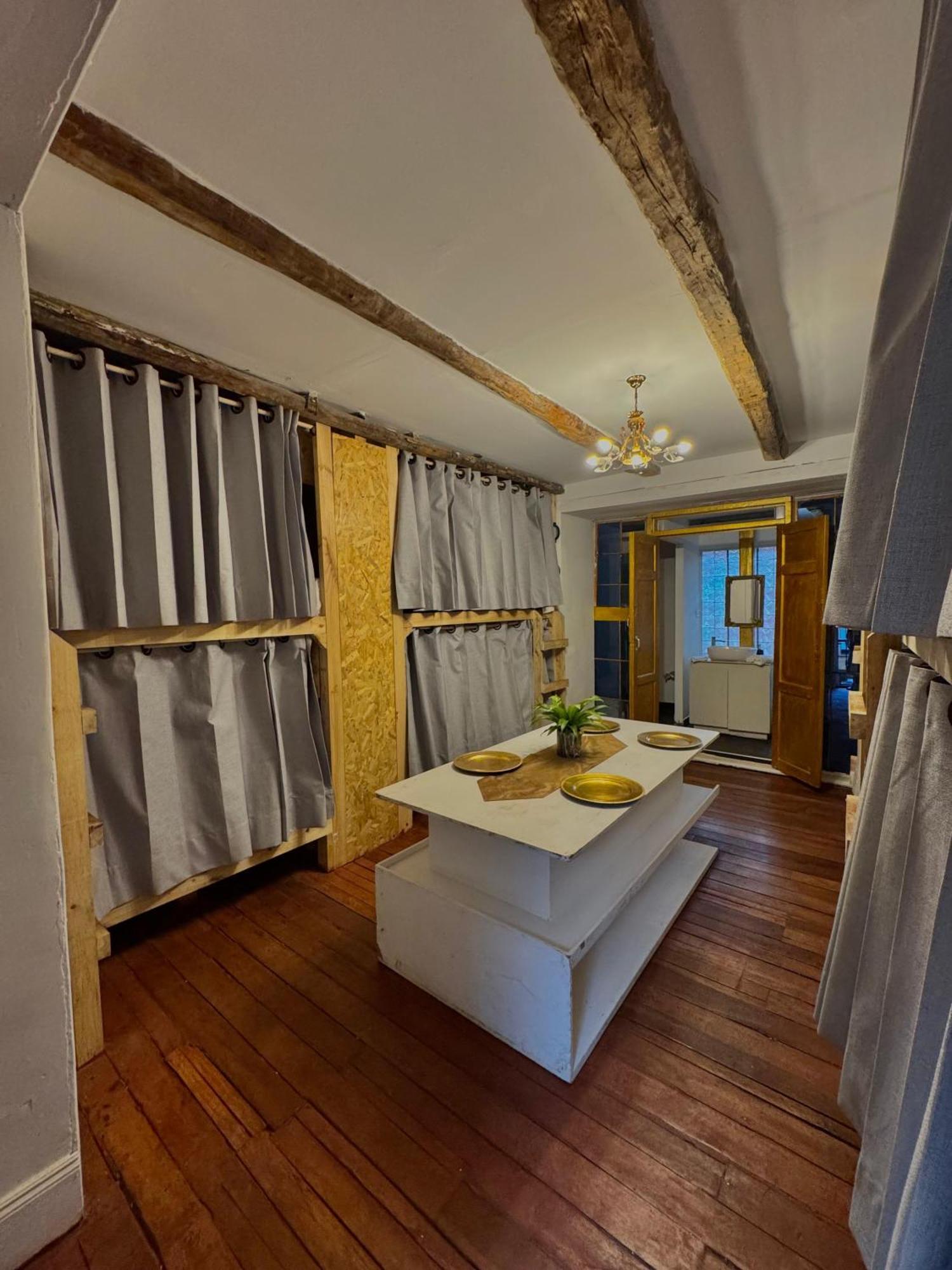Casa Cordoba Guest house *