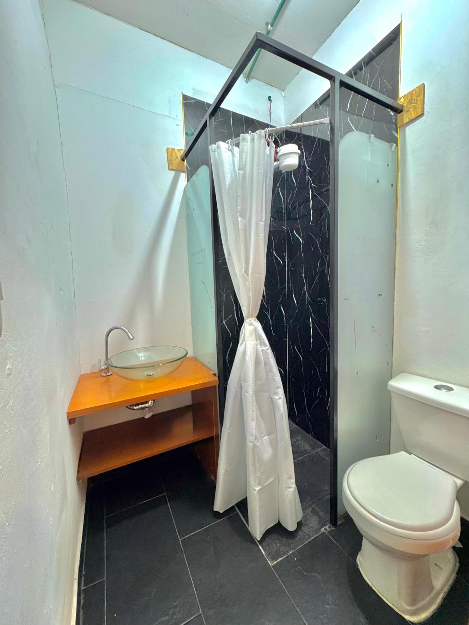 Guest house Casa Cordoba Bogota