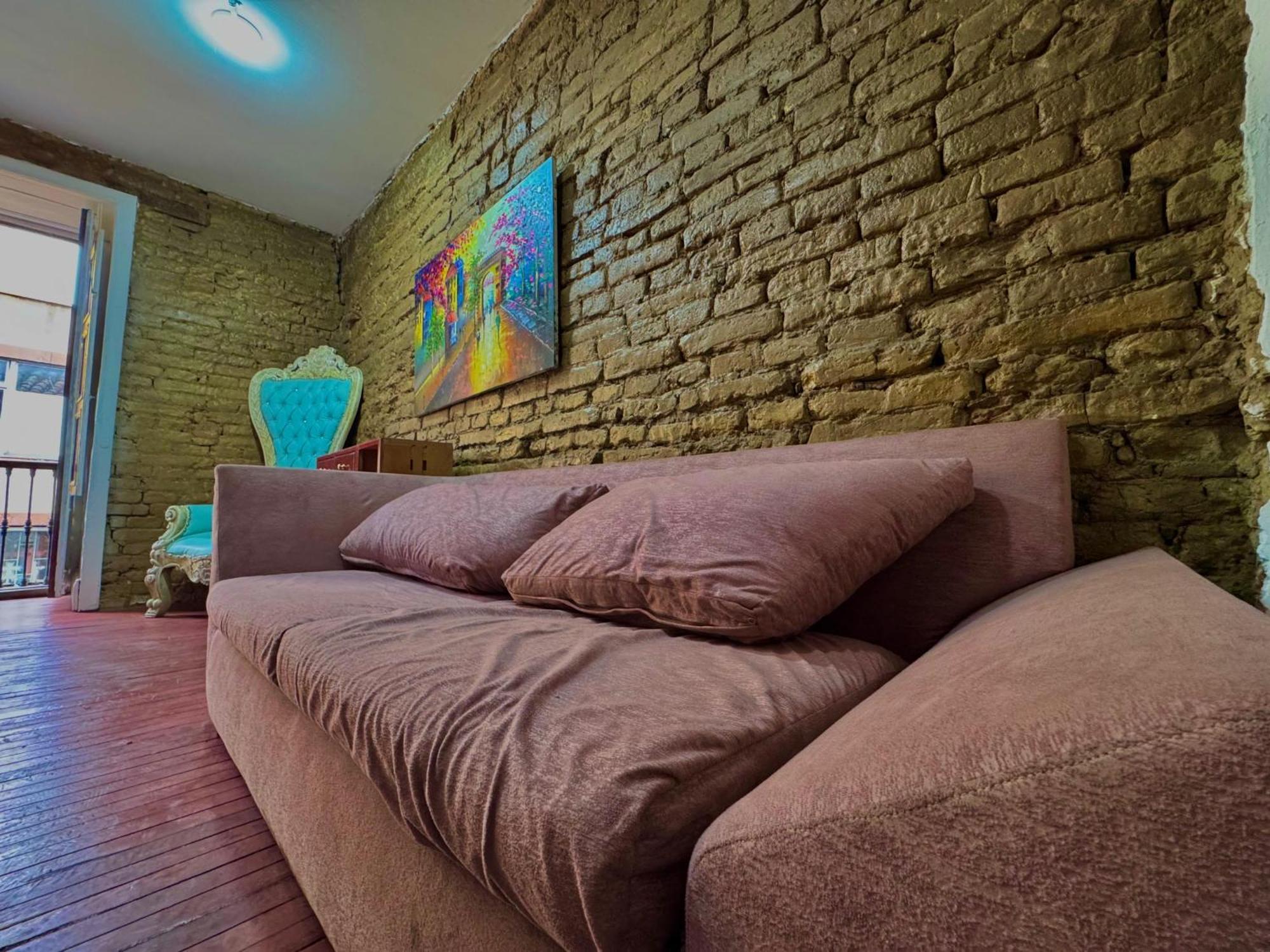Casa Cordoba Guest house Bogota