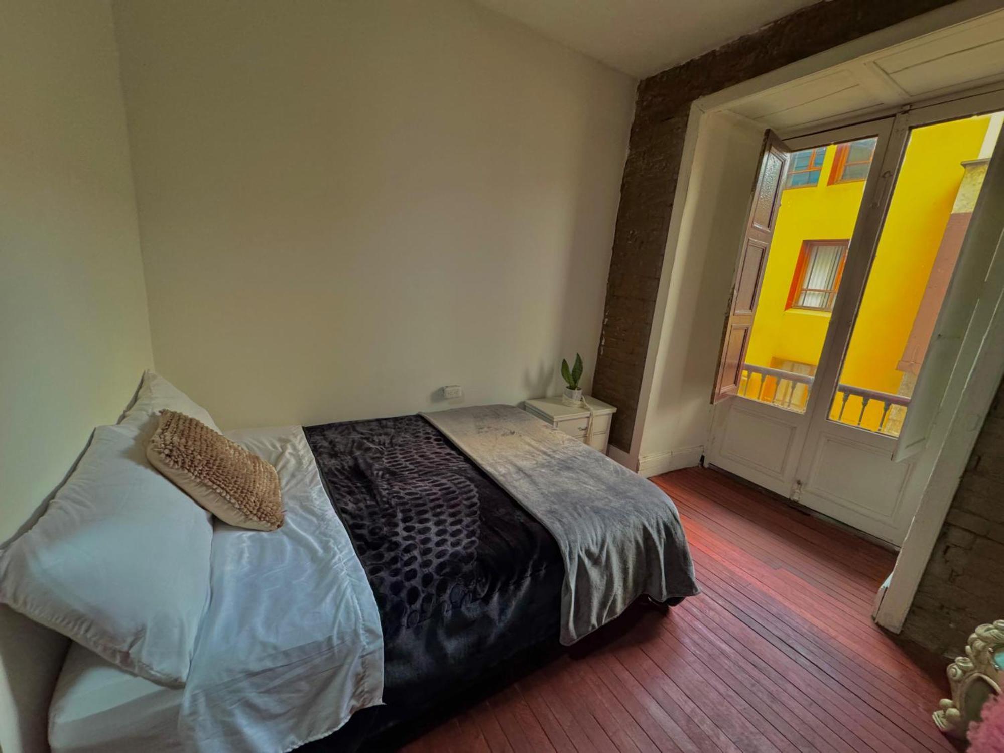 Casa Cordoba Bogota