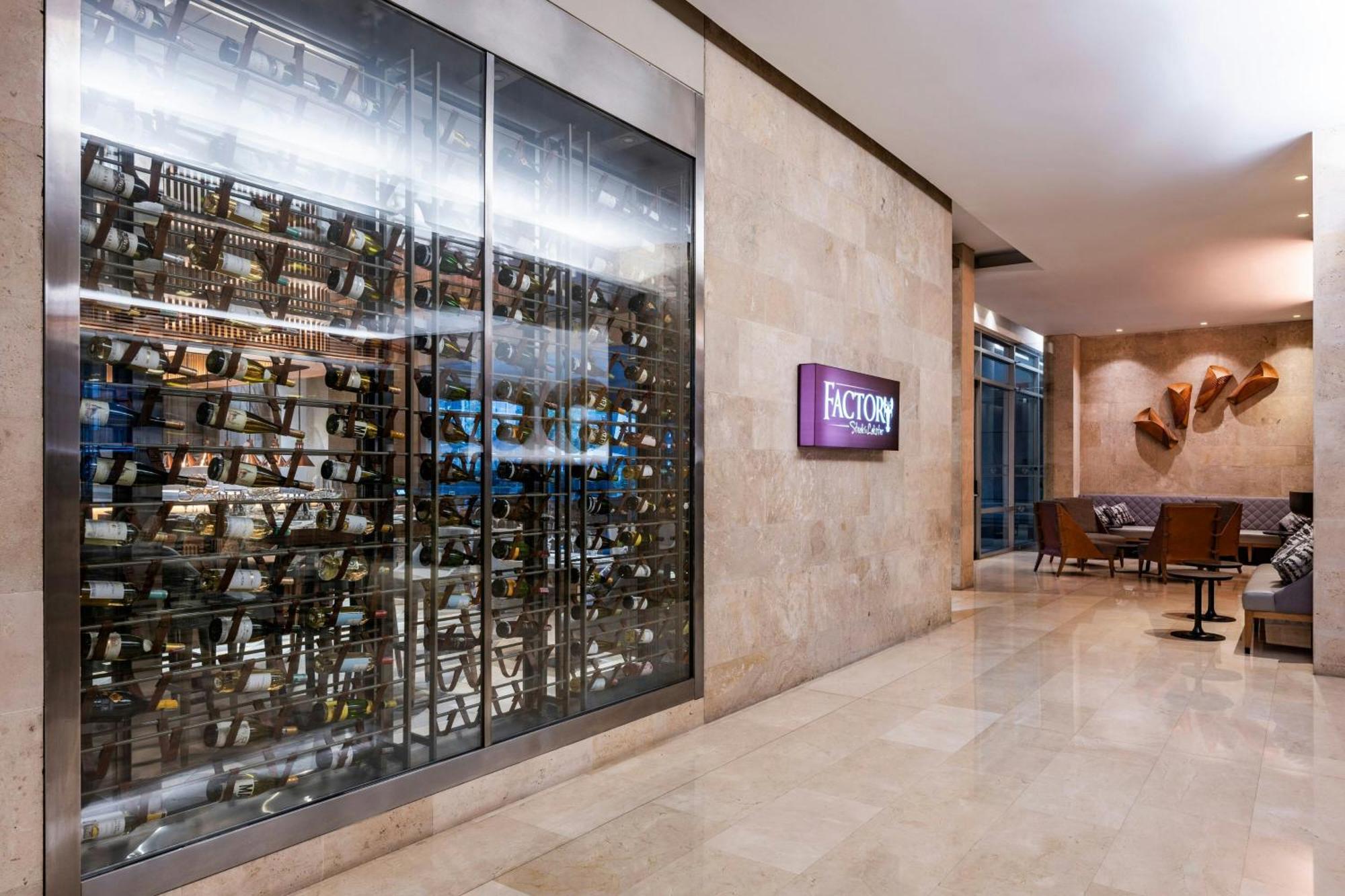 Marriott 5* Bogotá