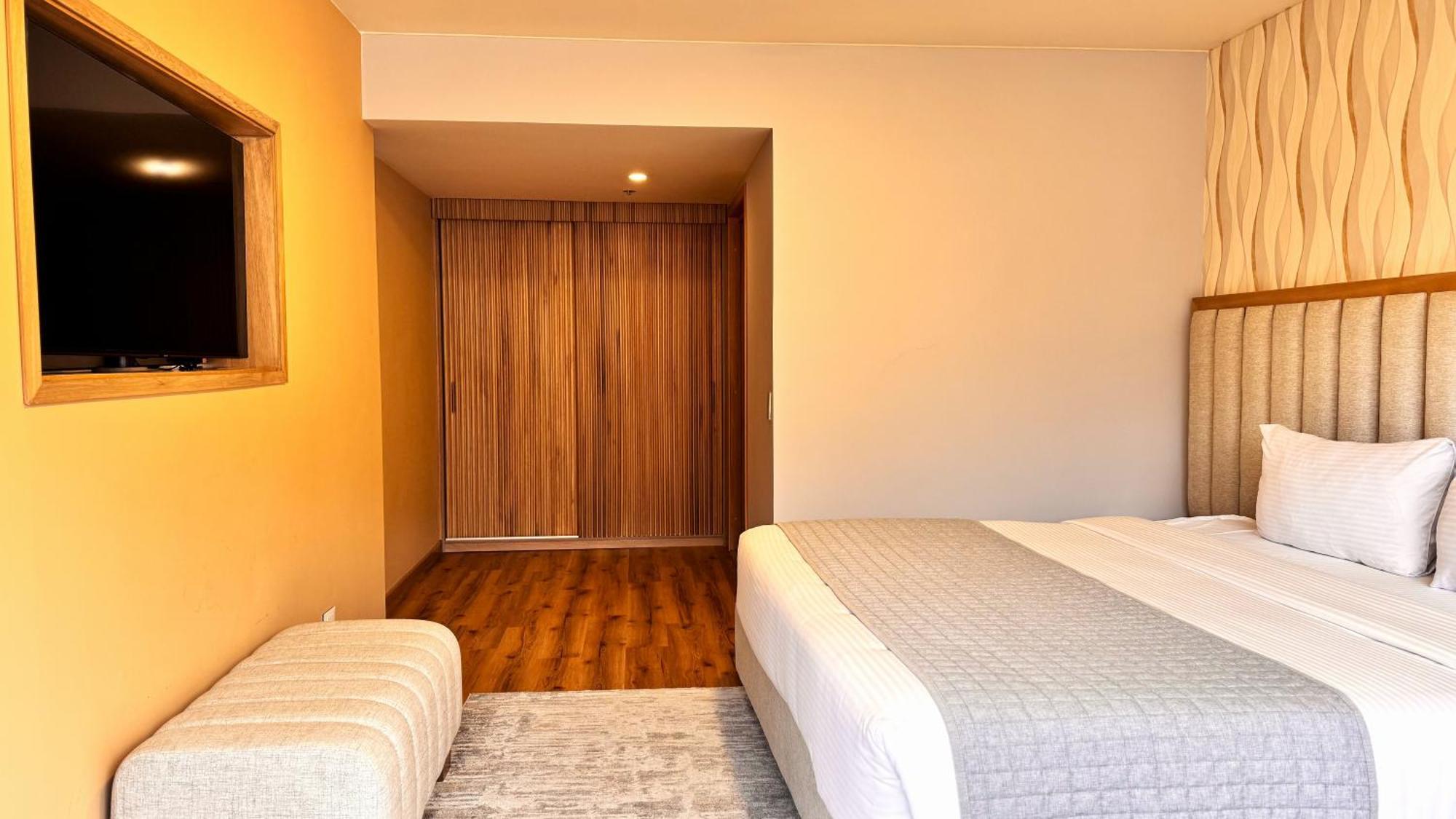 Hotel Tequendama Bogota