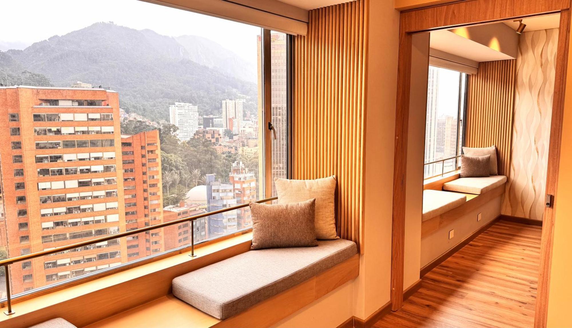 Tequendama Bogota