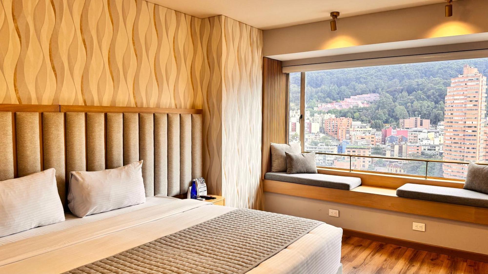 Tequendama 4* Bogota