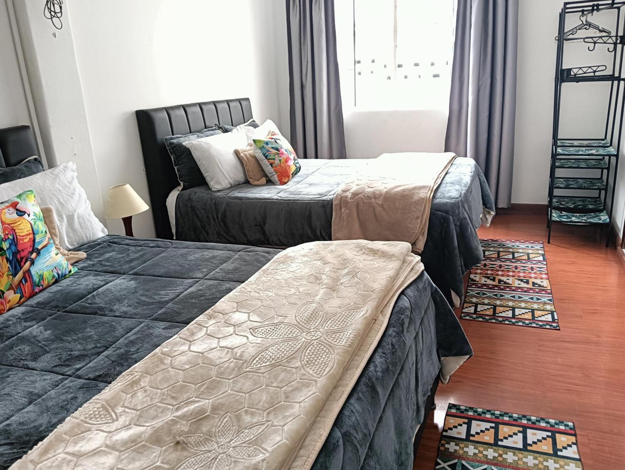 Guest house Casa Samor La Candelaria