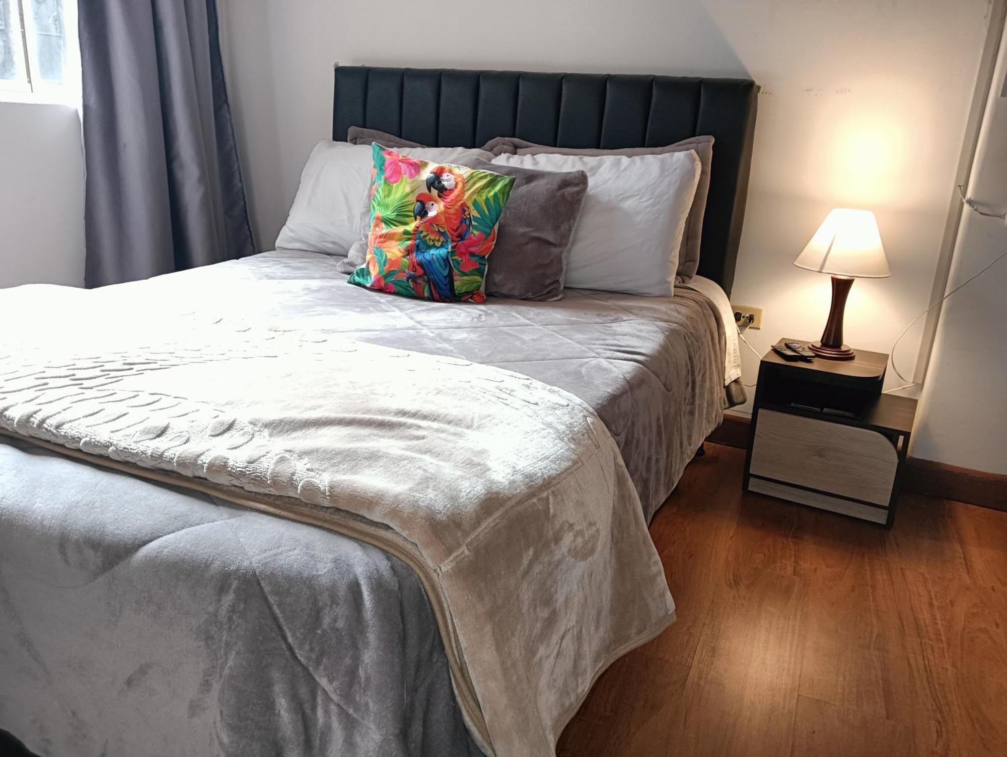 Casa Samor La Candelaria Guest house