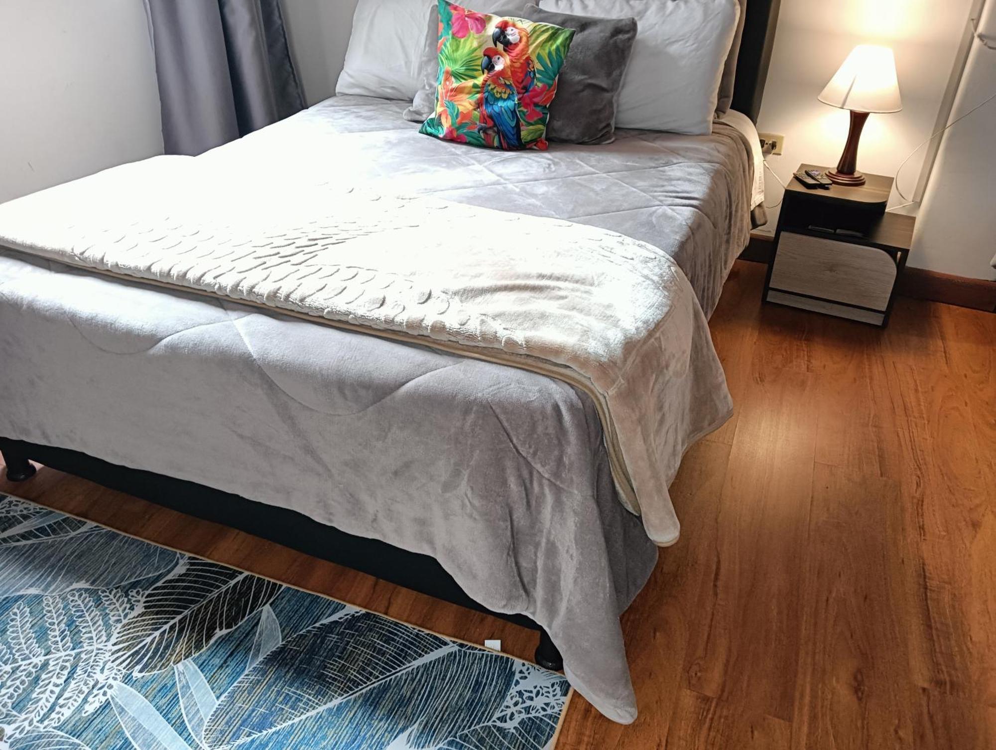 Guest house Casa Samor La Candelaria