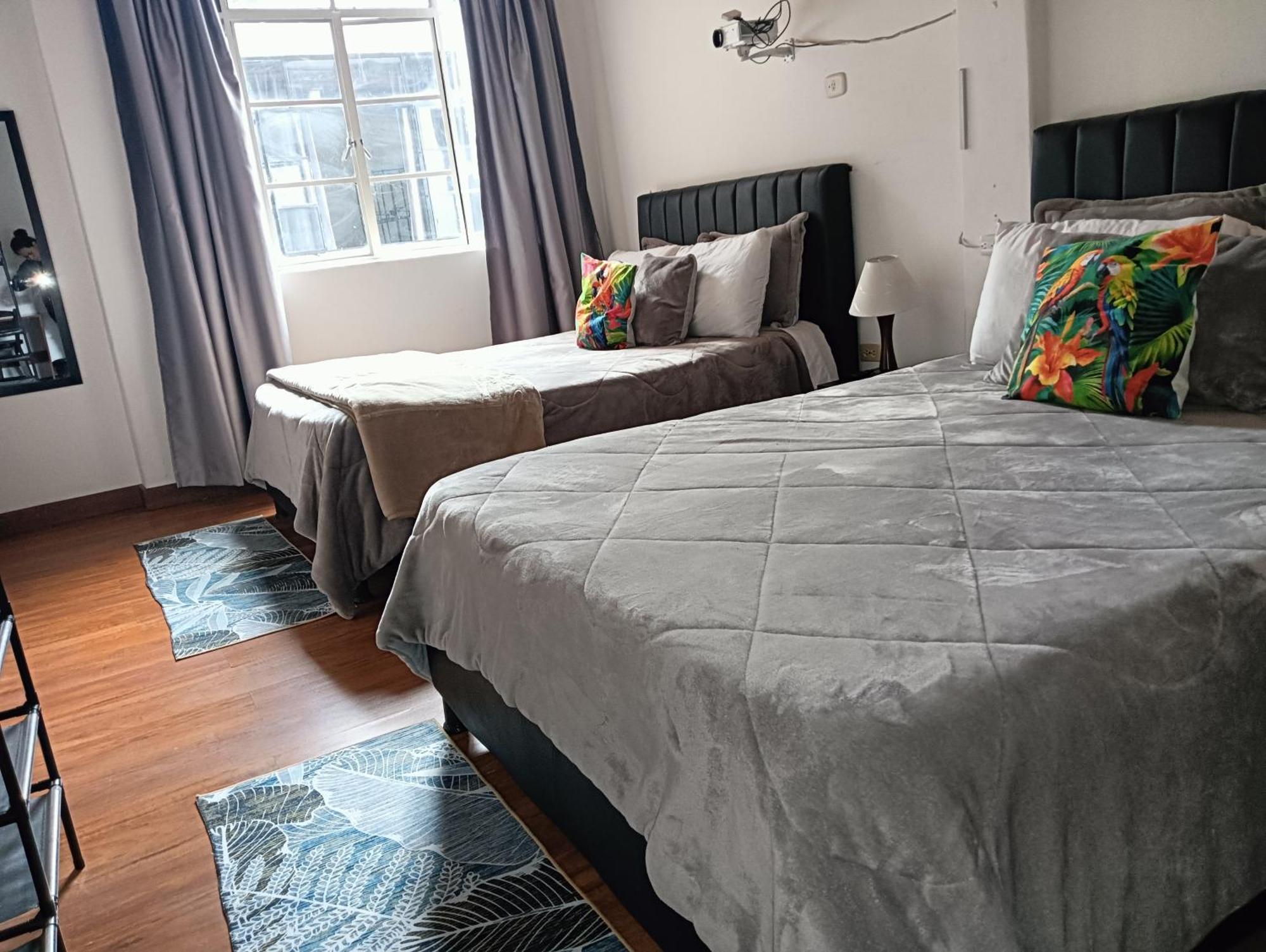 Casa Samor La Candelaria Guest house *