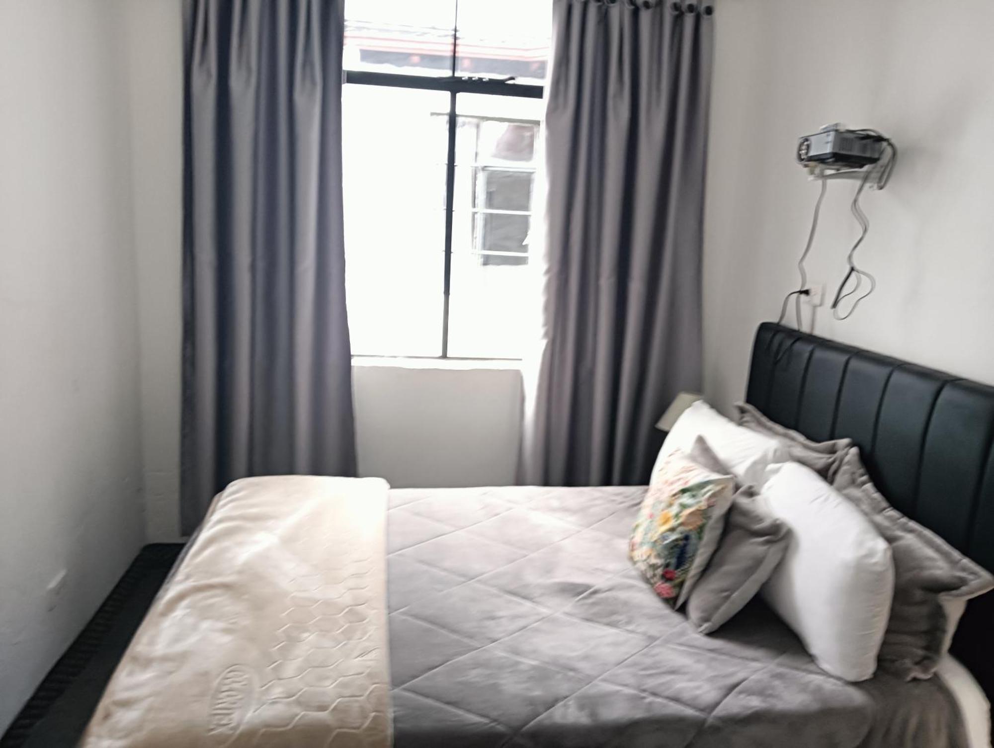 Casa Samor La Candelaria Guest house