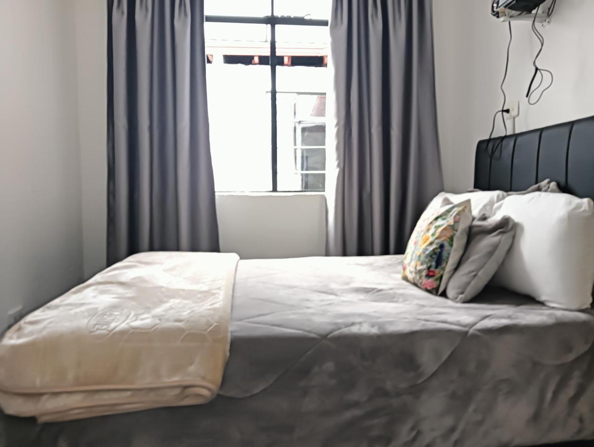Casa Samor La Candelaria Guest house *