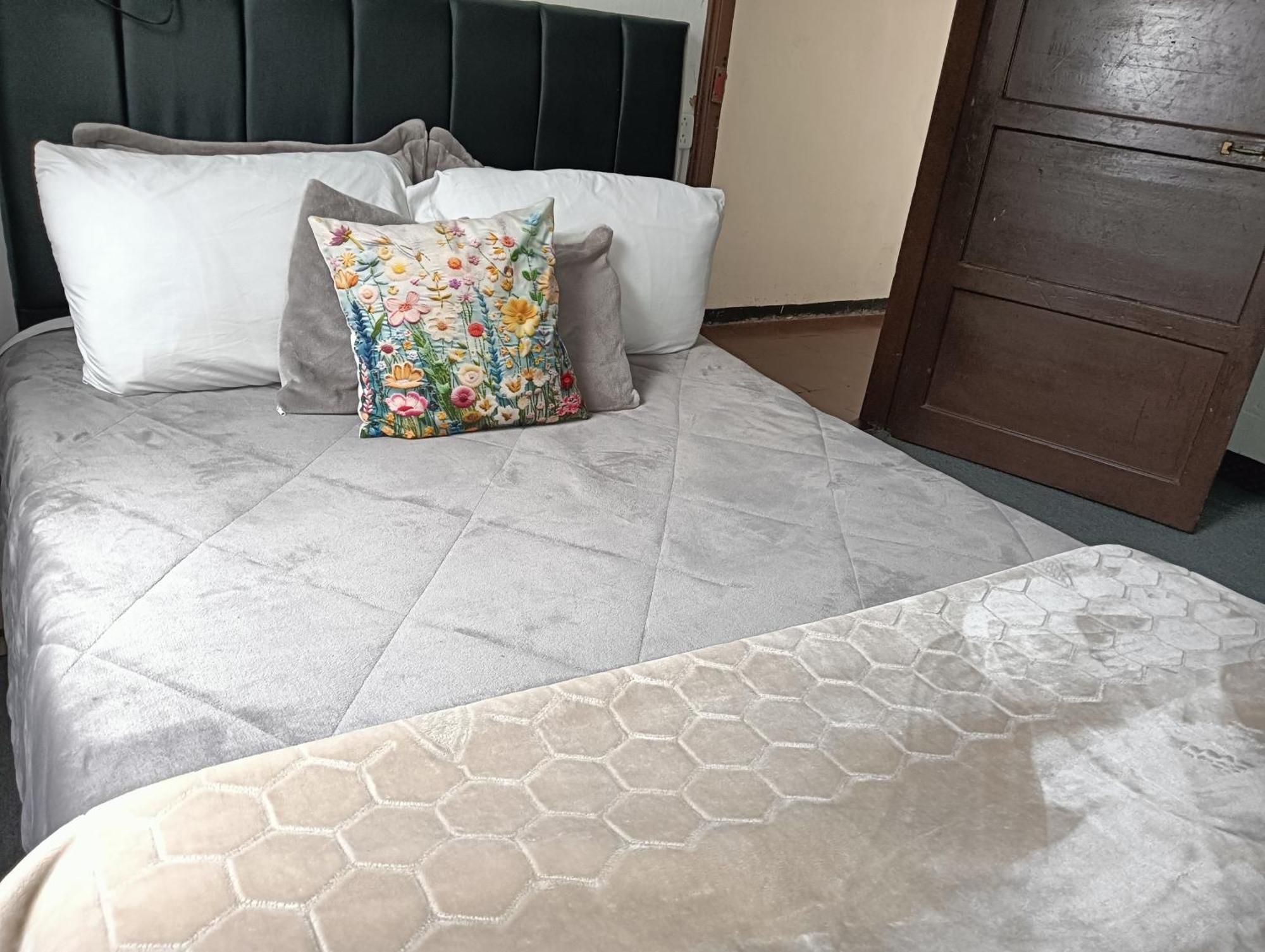 Casa Samor La Candelaria Guest house Bogota