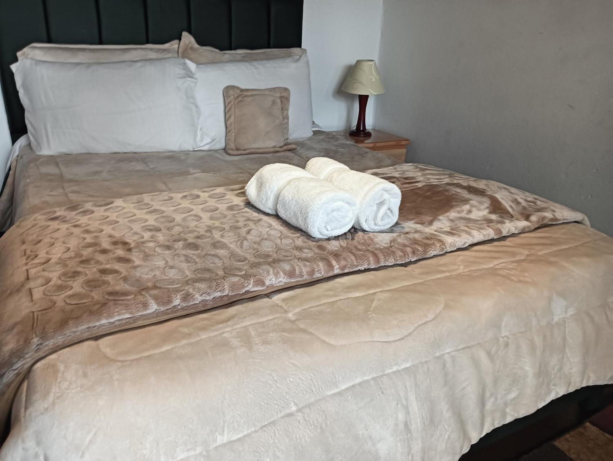 Guest house Casa Samor La Candelaria Bogota