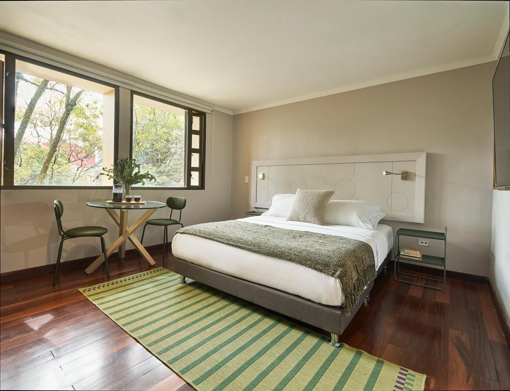 Apartment Hab304 Zonag By Letoh