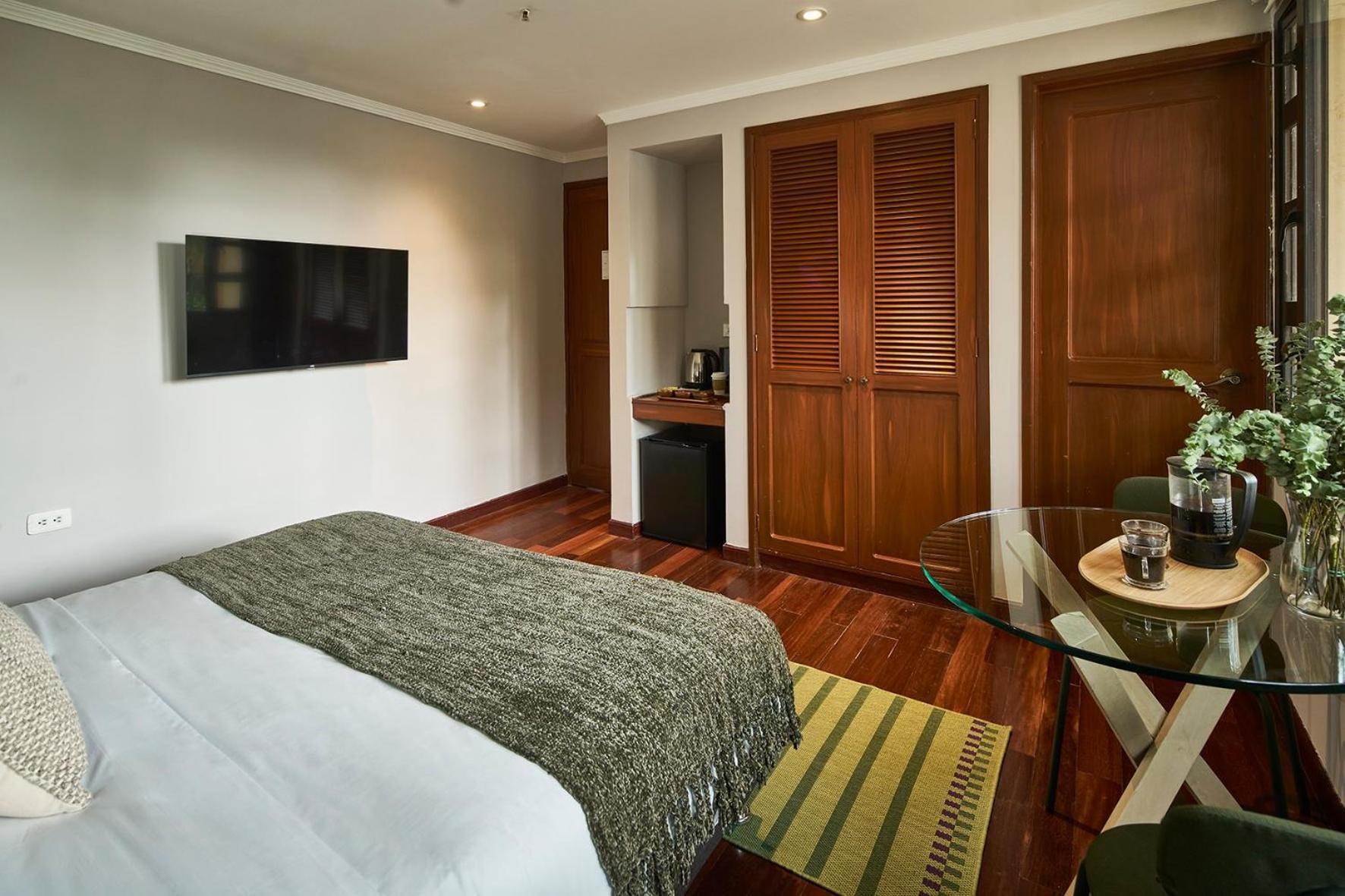 Apartment Hab304 Zonag By Letoh Bogota