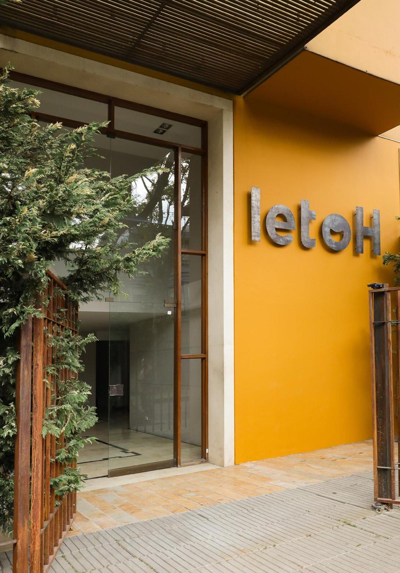 Ap303 Zona G By Letoh Apartment Bogota