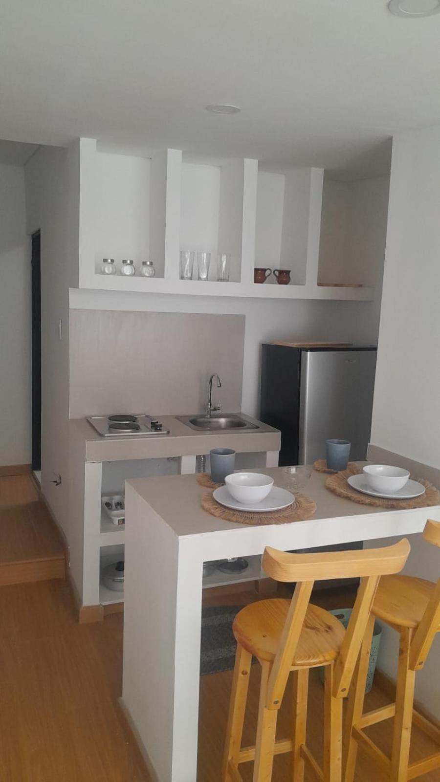 Tu Techo Polo Club - Con Excelente Ubicacion Apartment