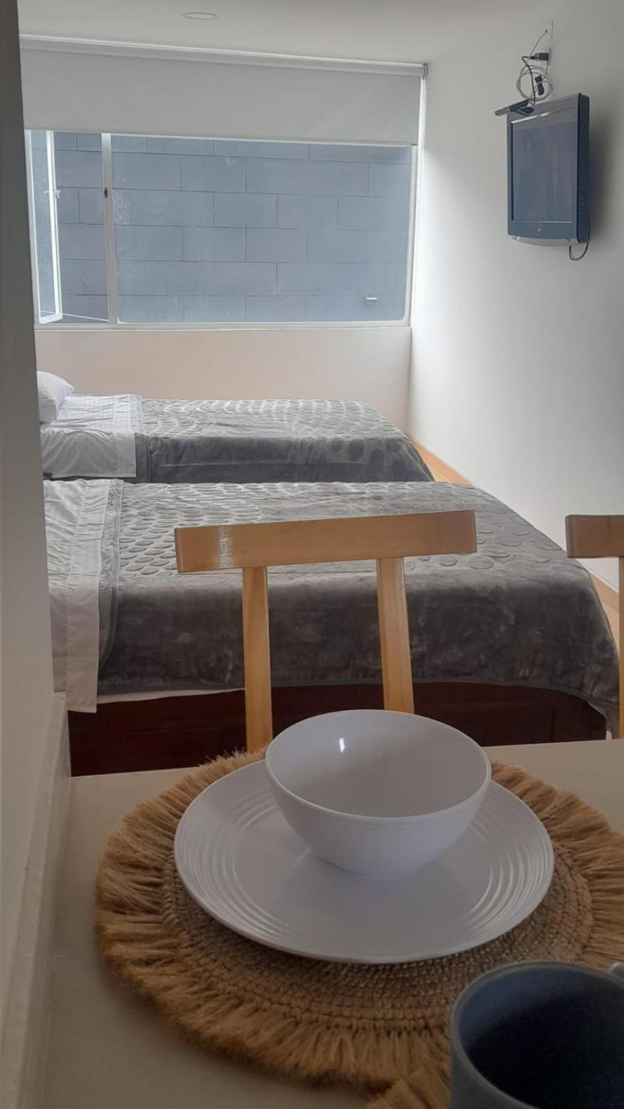 Tu Techo Polo Club - Con Excelente Ubicacion Apartment Bogota