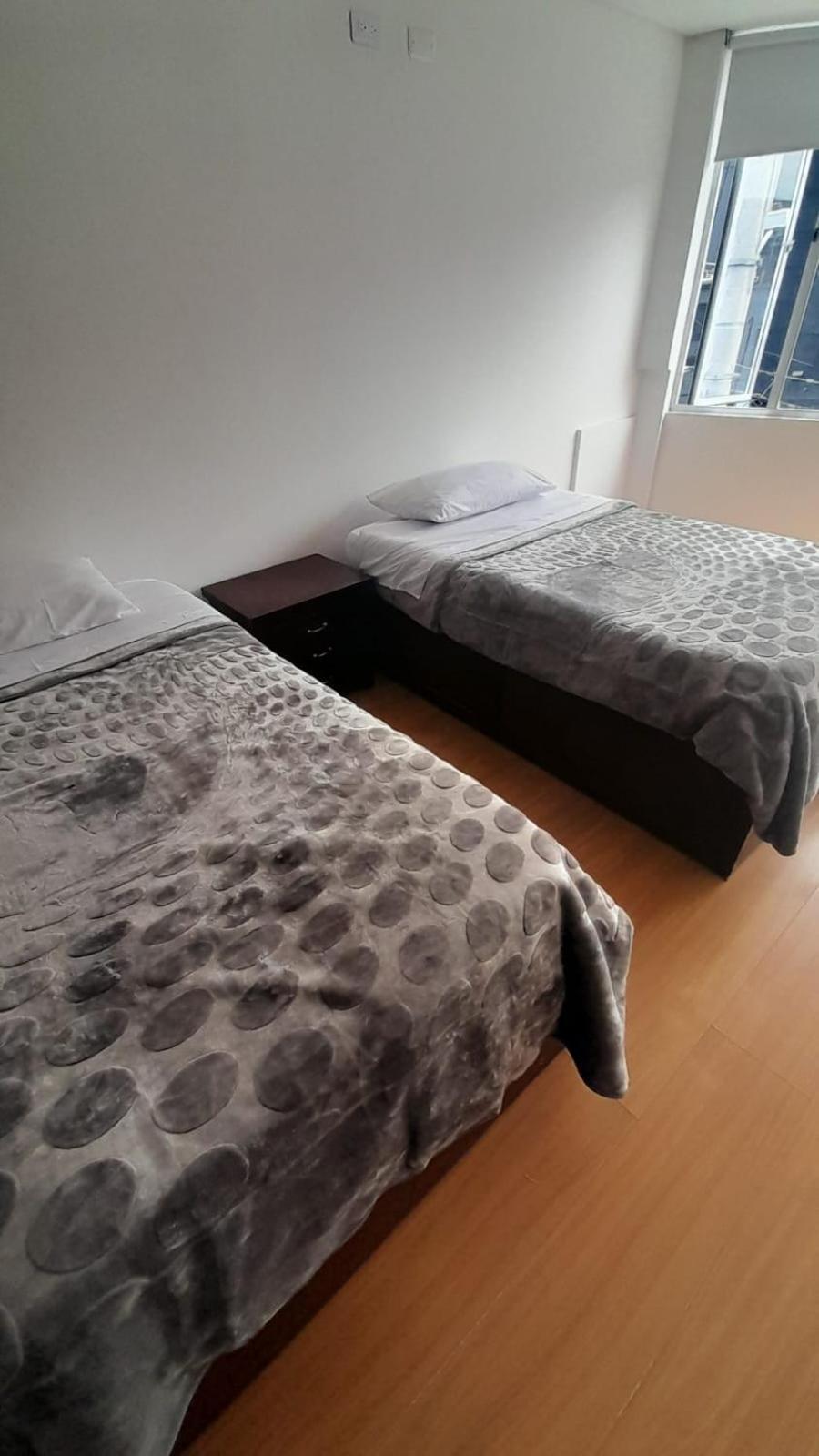 Tu Techo Polo Club - Con Excelente Ubicacion Apartment