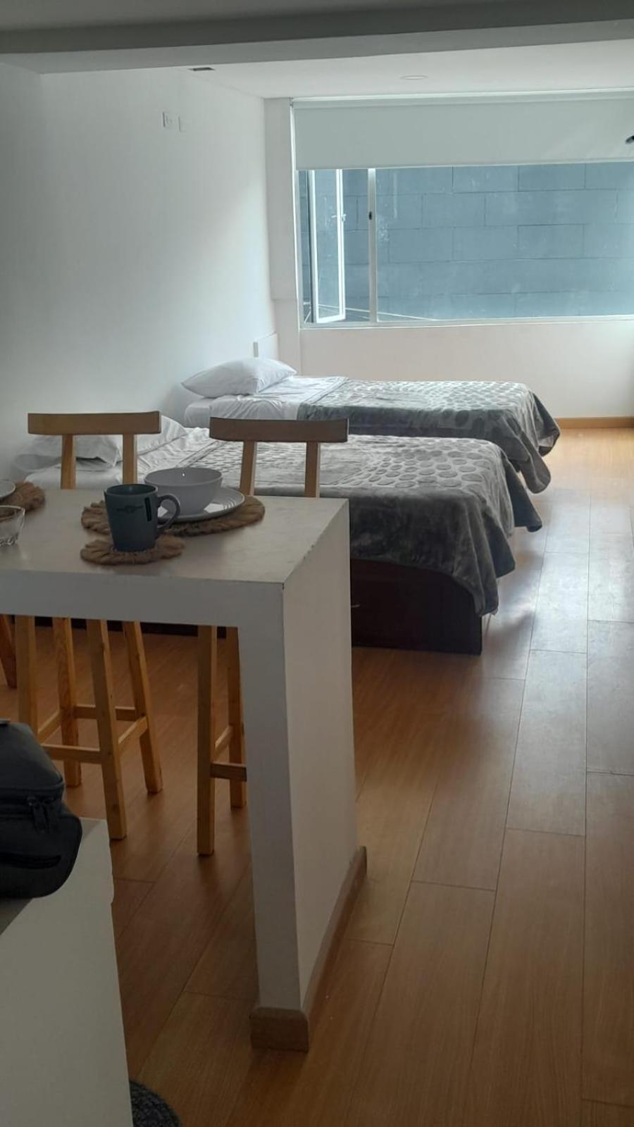 Tu Techo Polo Club - Con Excelente Ubicacion Apartment Bogota