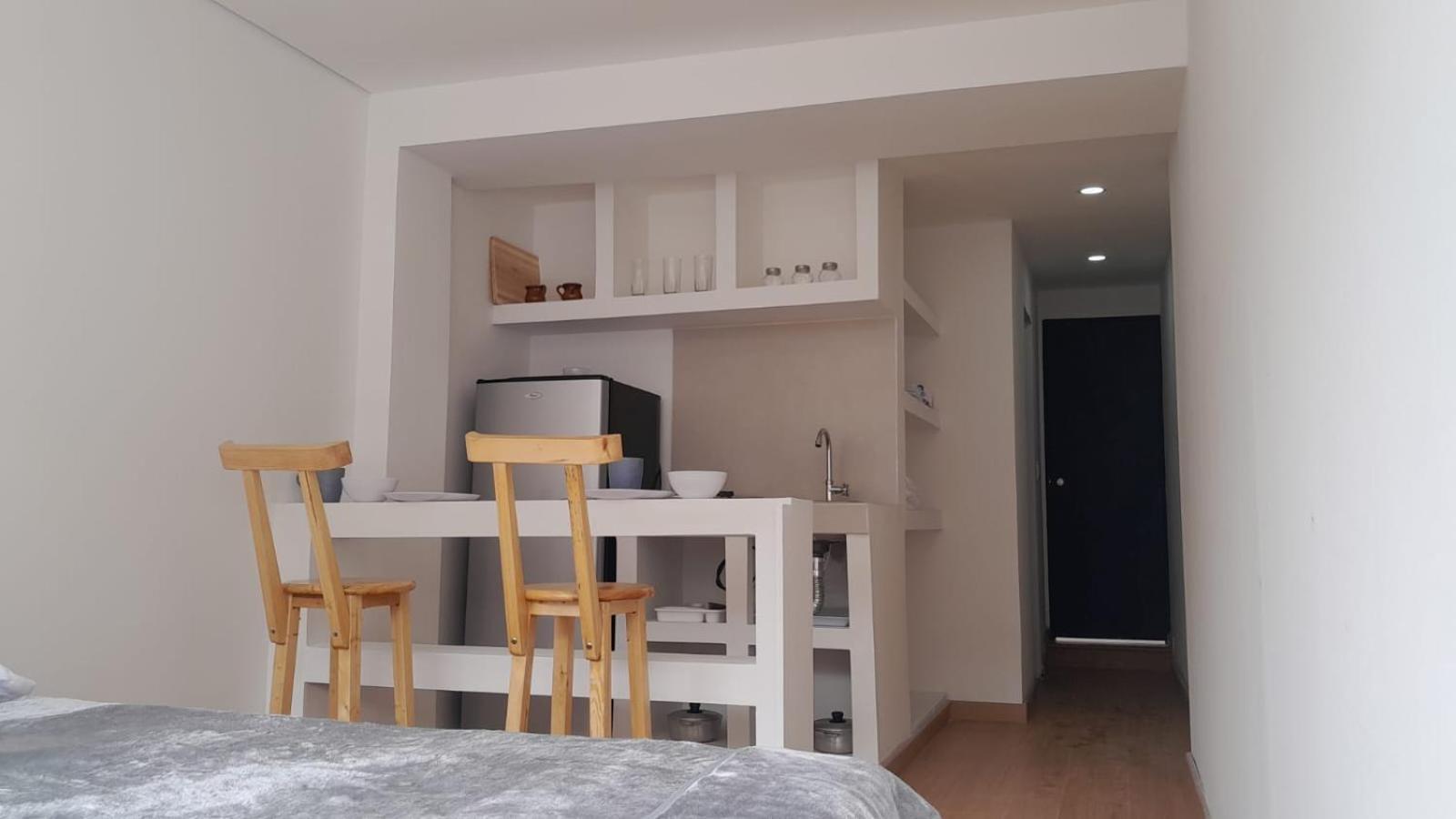 Tu Techo Polo Club - Con Excelente Ubicacion Apartment