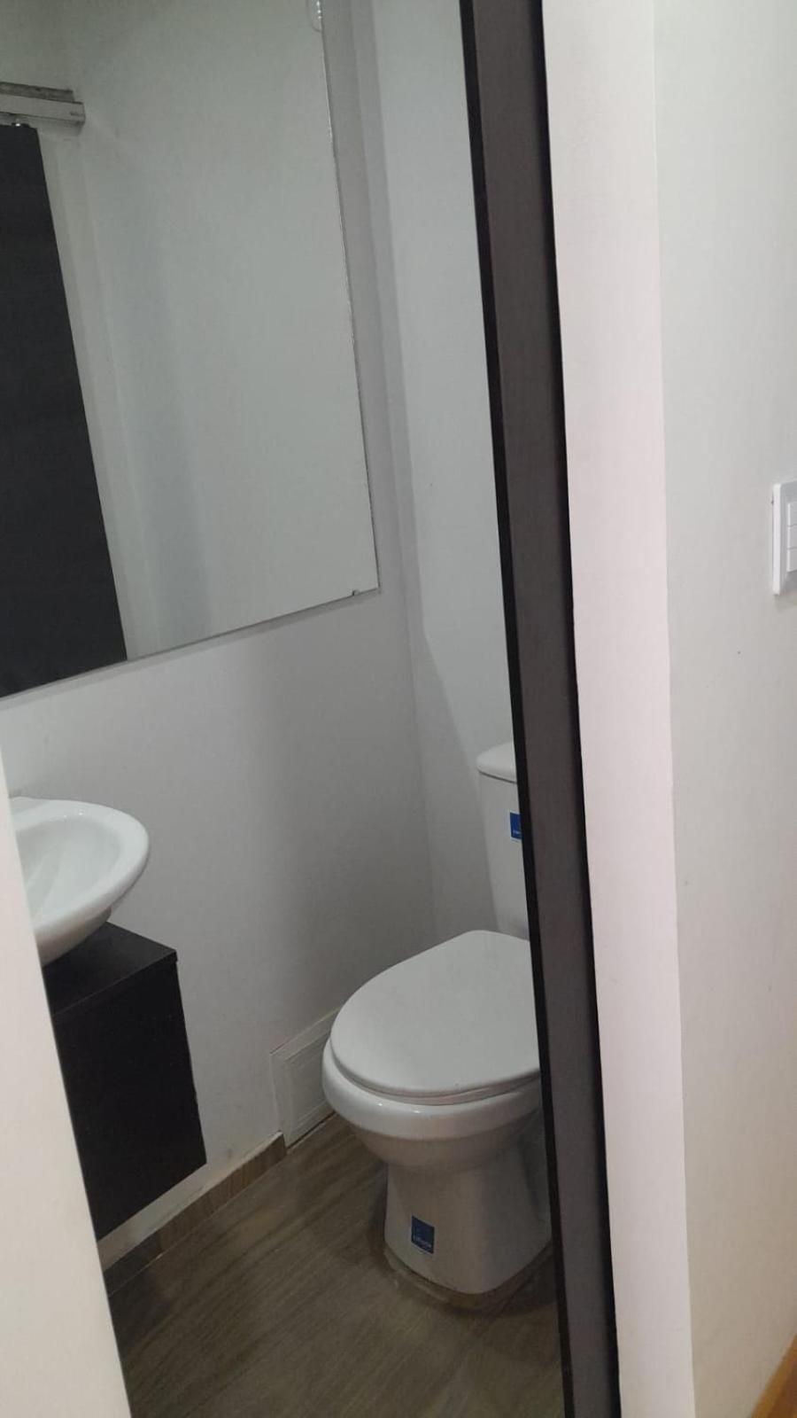 Tu Techo Polo Club - Con Excelente Ubicacion Apartment