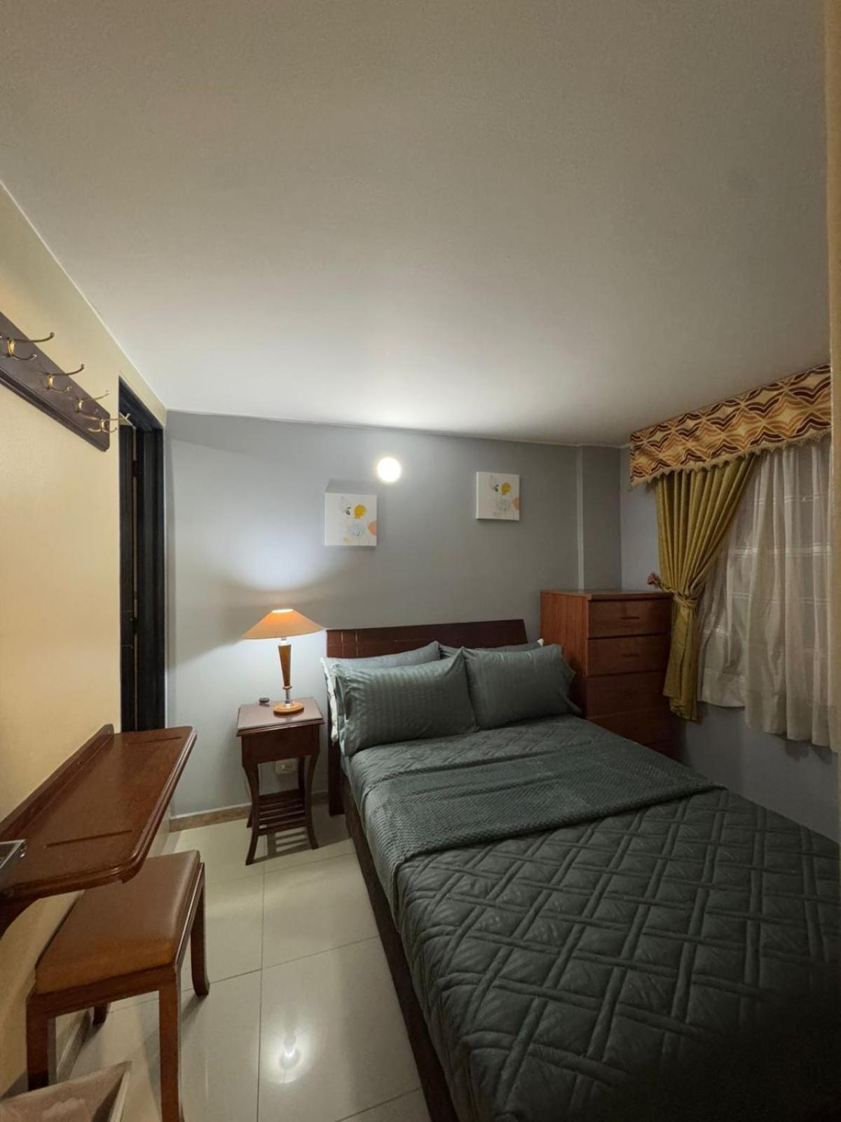 Hostelfc Marly Guest house
