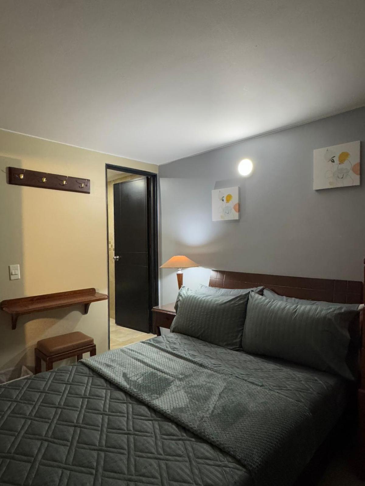 Guest house Hostelfc Marly