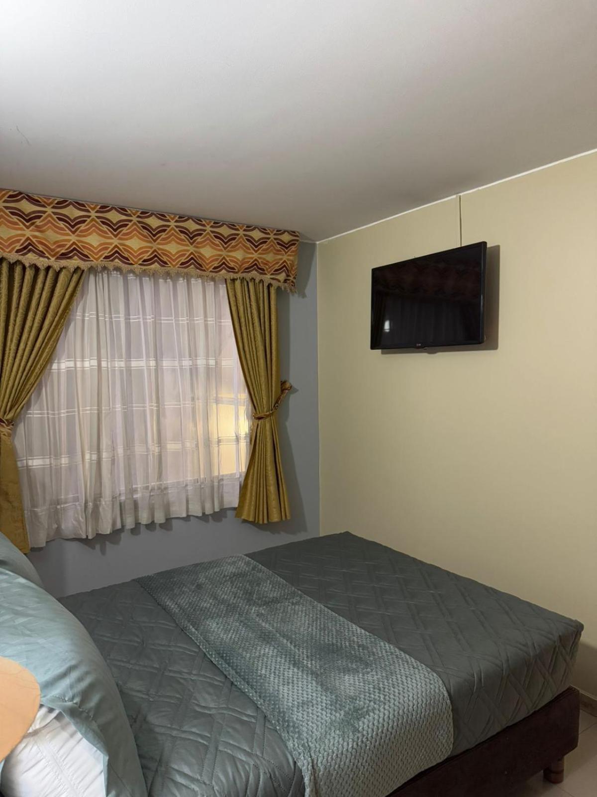 Hostelfc Marly Guest house