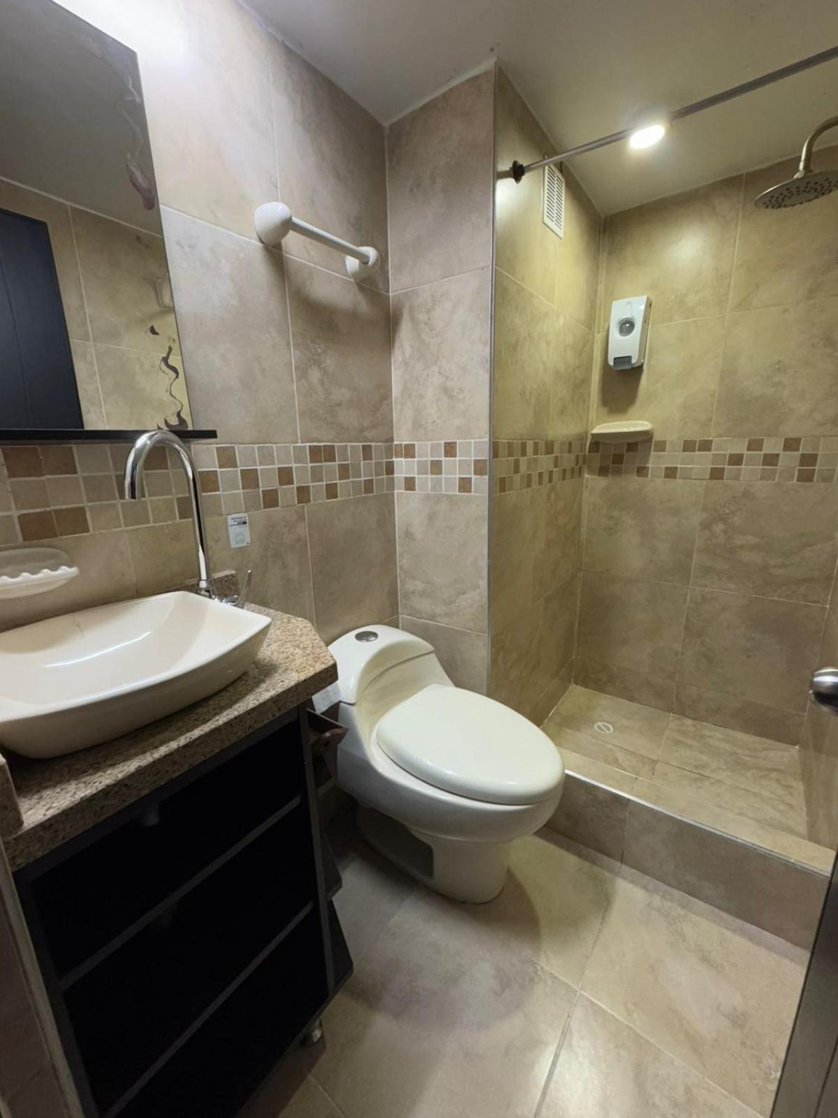 Hostelfc Marly Guest house Bogota