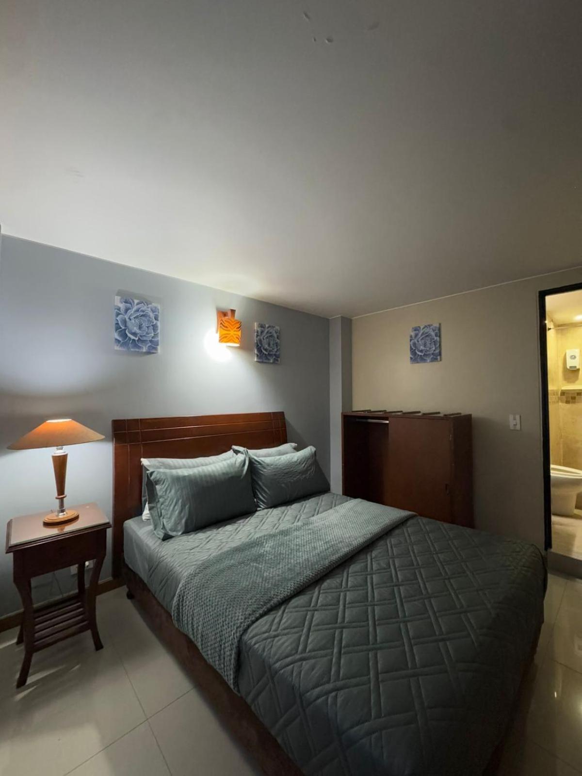 Guest house Hostelfc Marly *