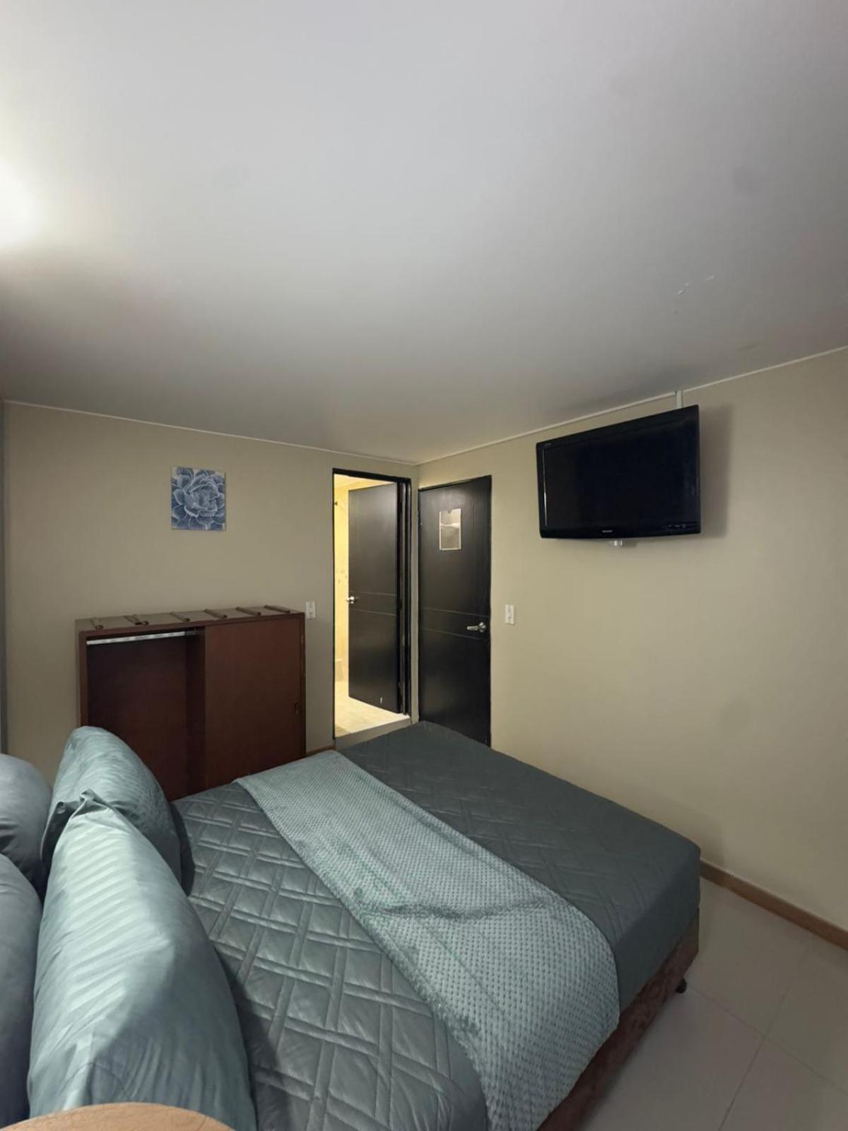 Guest house Hostelfc Marly *