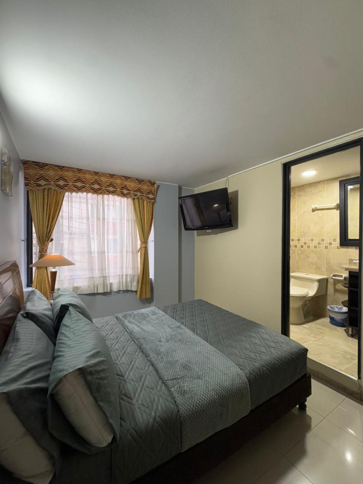 Hostelfc Marly Guest house Bogota