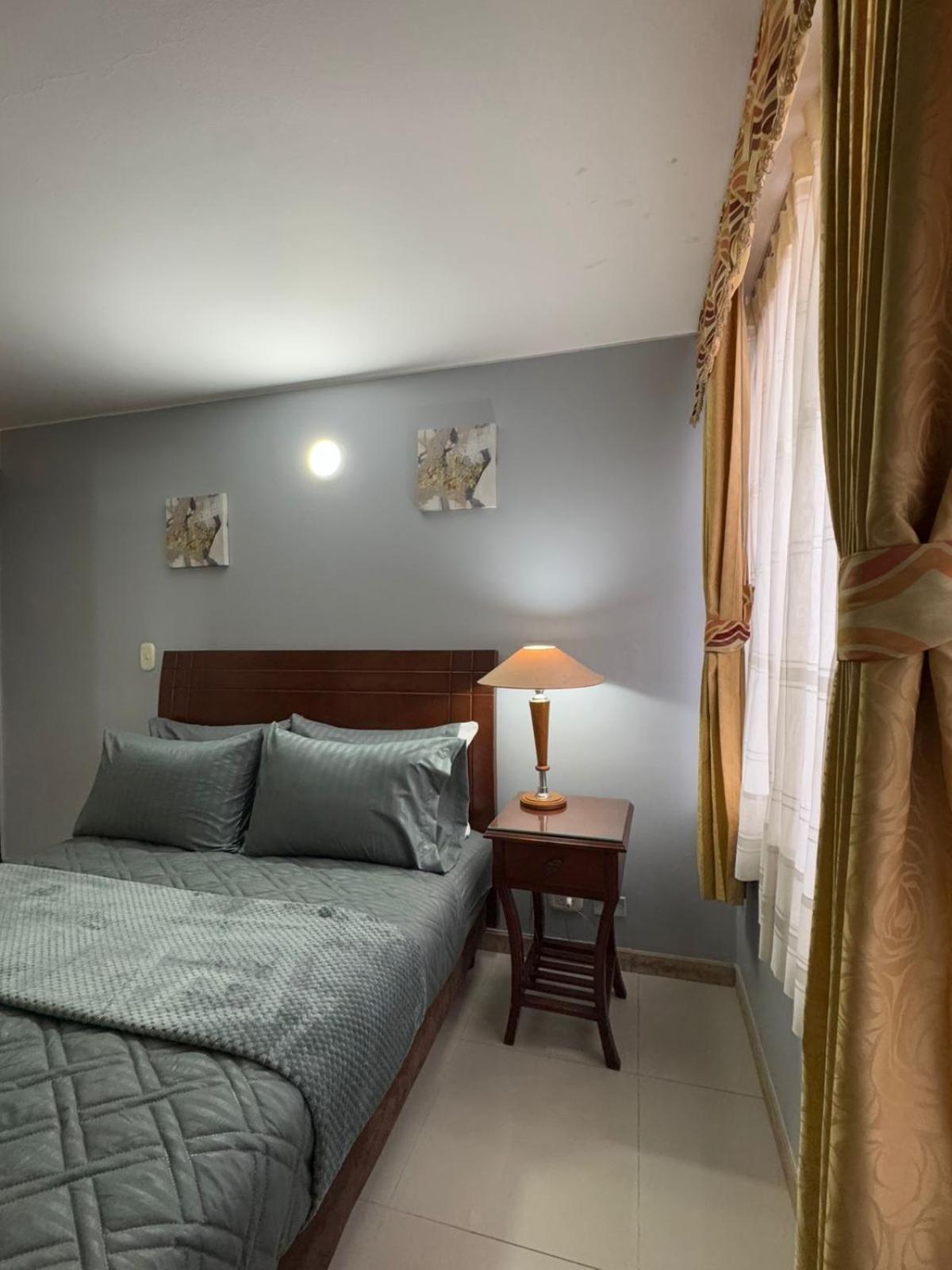 Hostelfc Marly Guest house