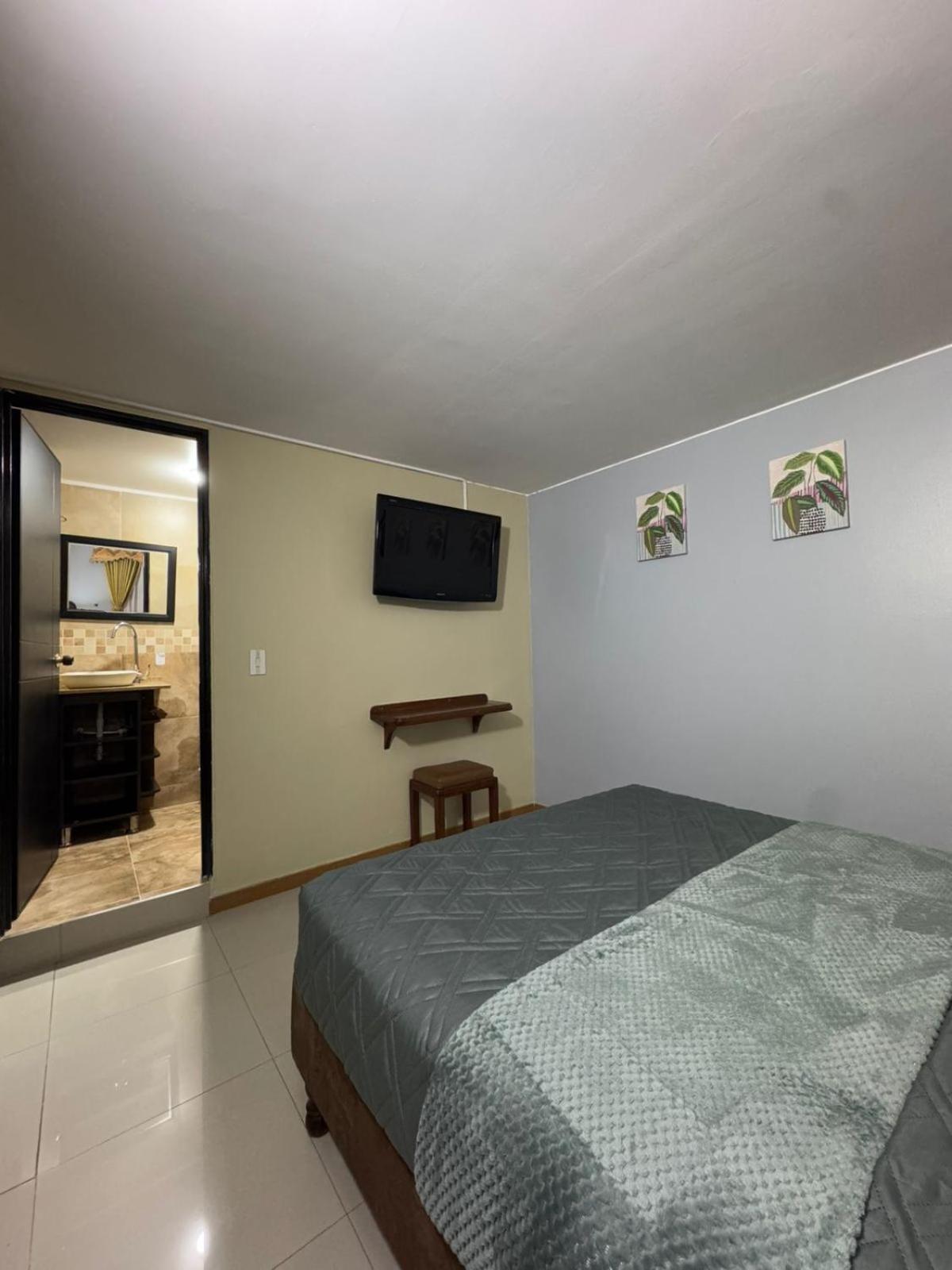 Hostelfc Marly Guest house Bogota