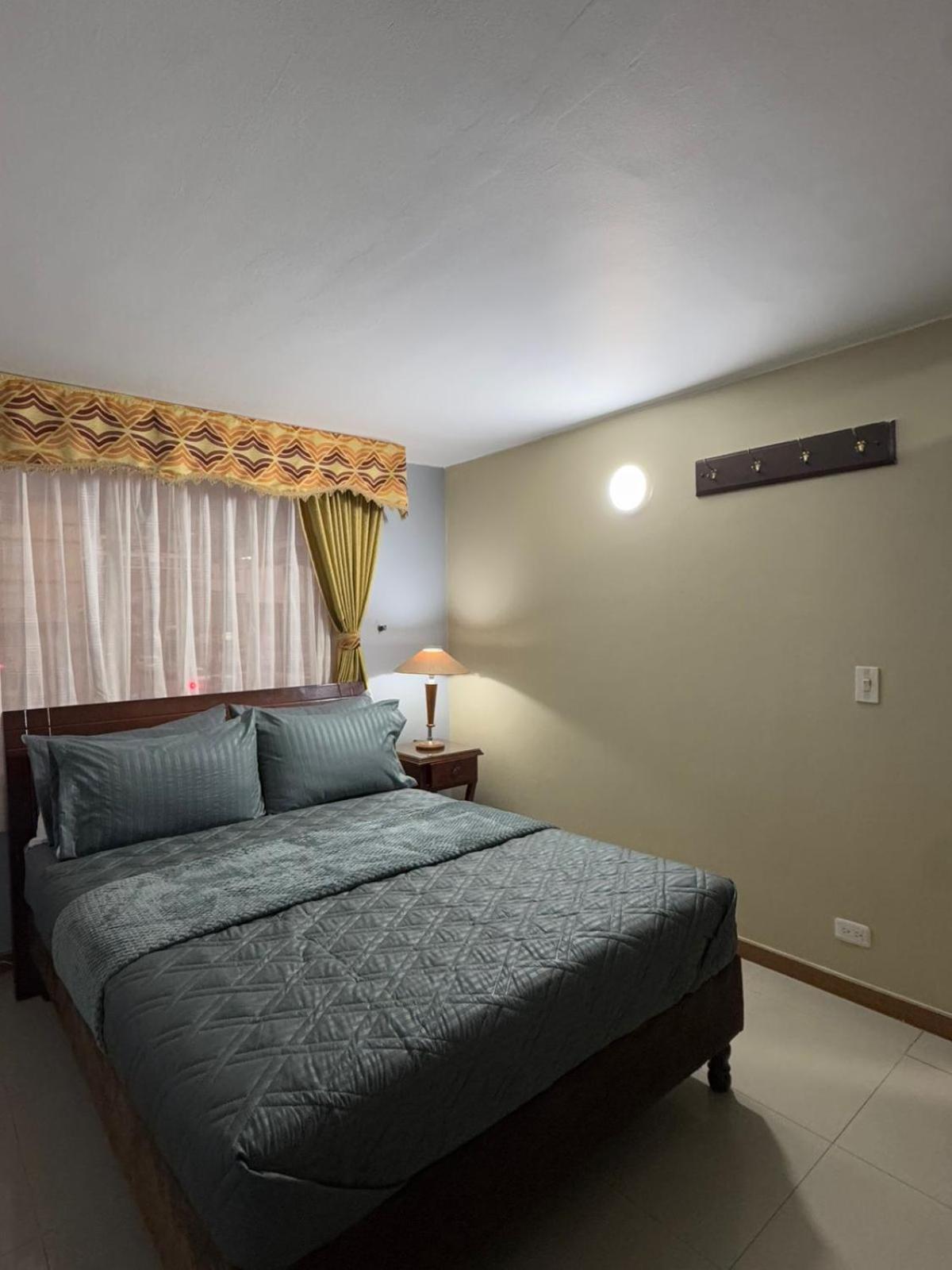 Hostelfc Marly Guest house