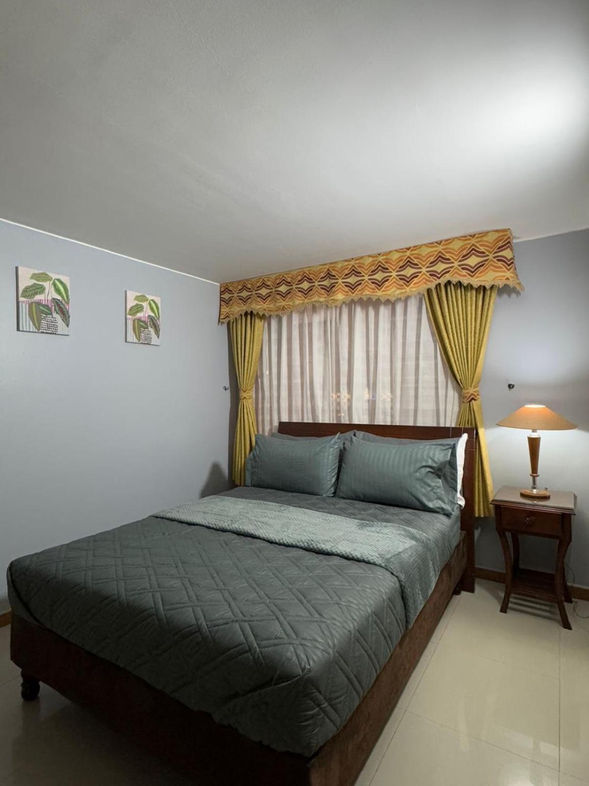 Hostelfc Marly Guest house Bogota