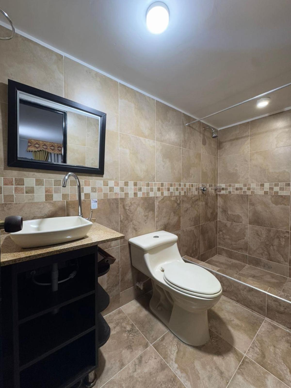 Hostelfc Marly * Bogota