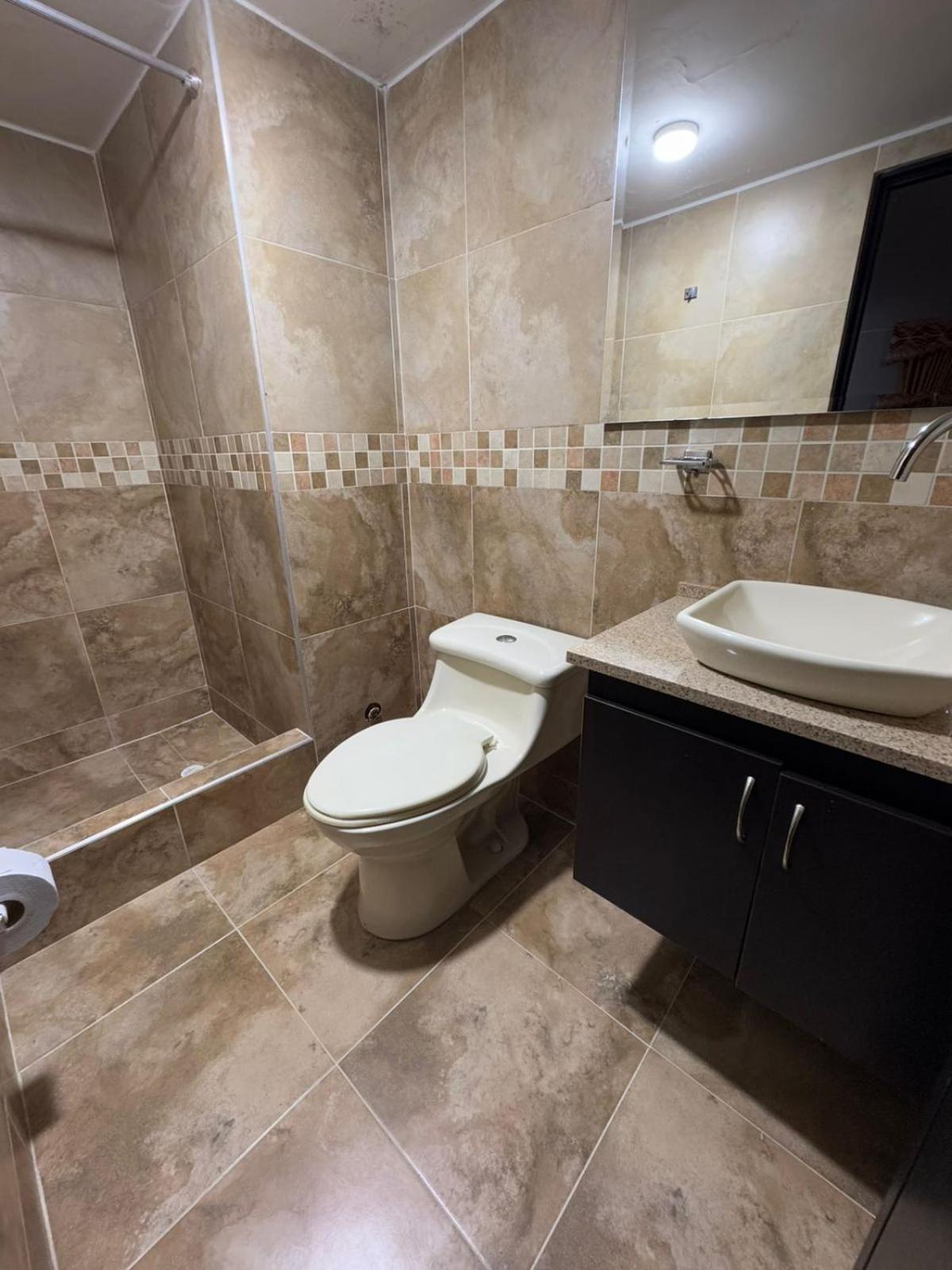 Guest house Hostelfc Marly