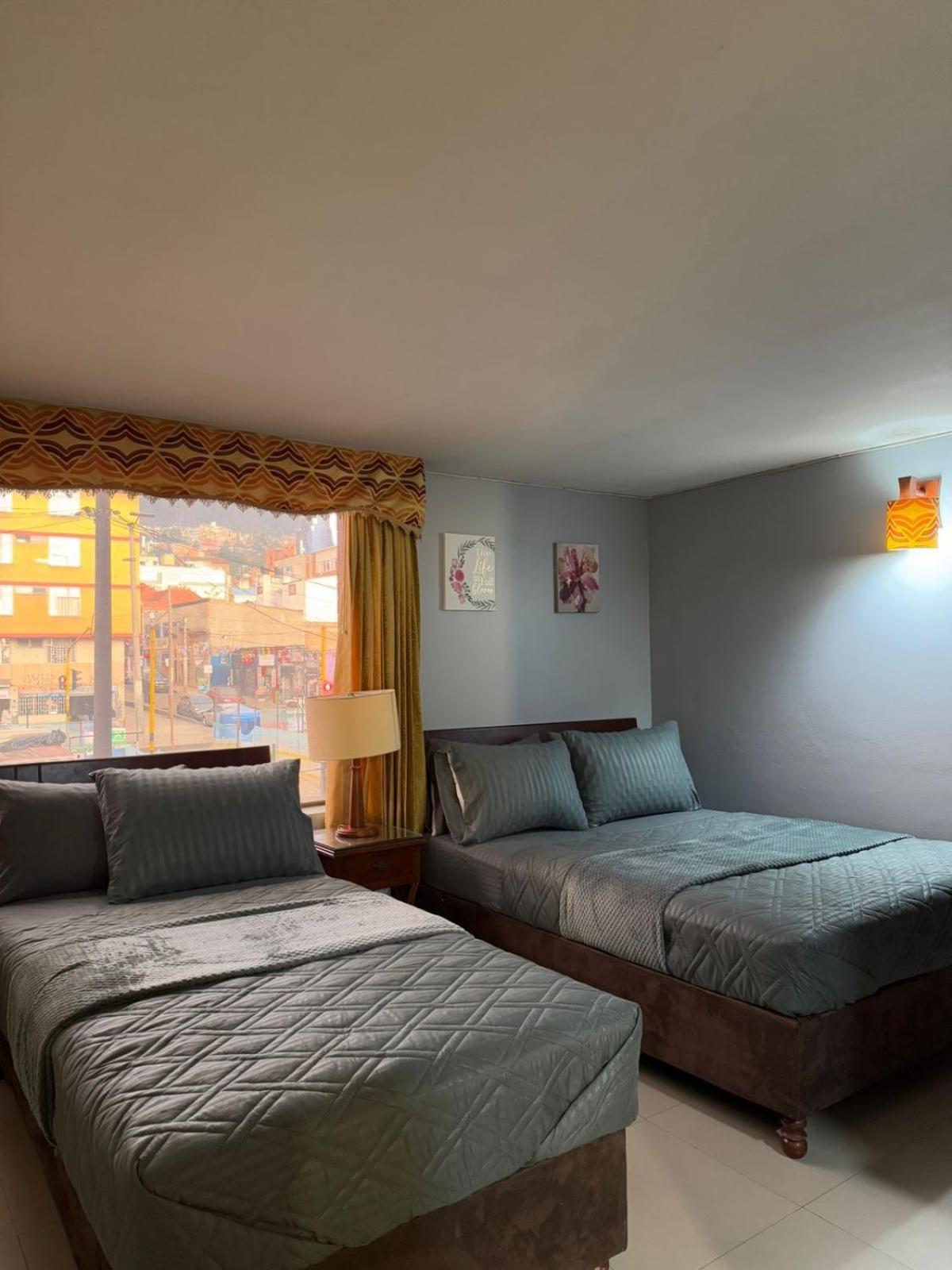 Guest house Hostelfc Marly Bogota