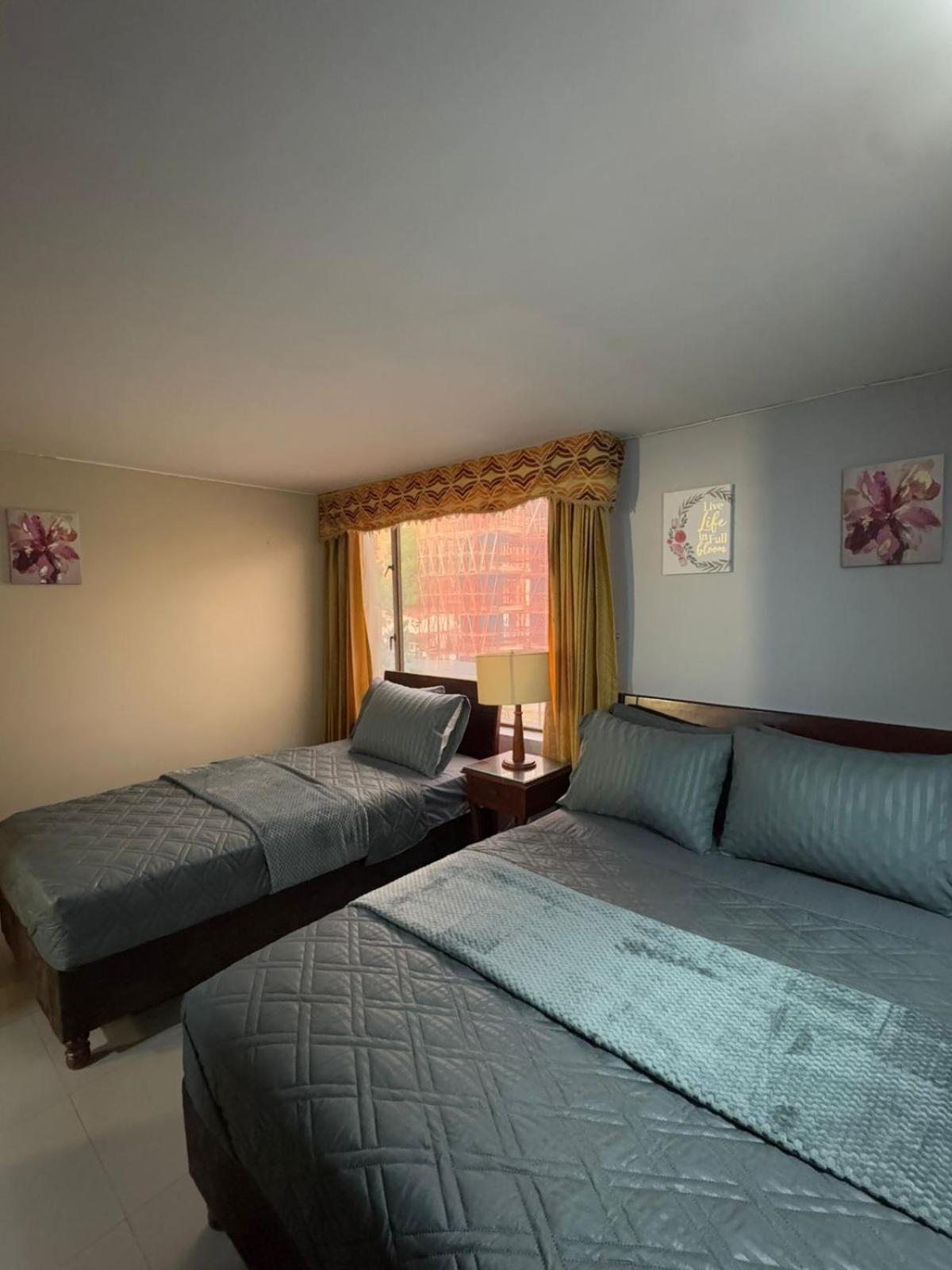 Guest house Hostelfc Marly Bogota