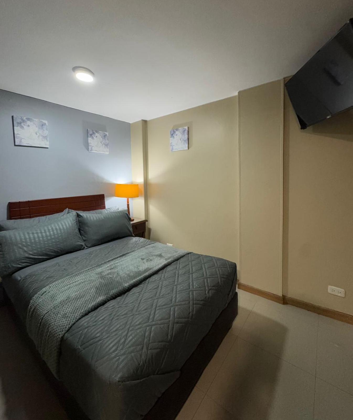 Guest house Hostelfc Marly
