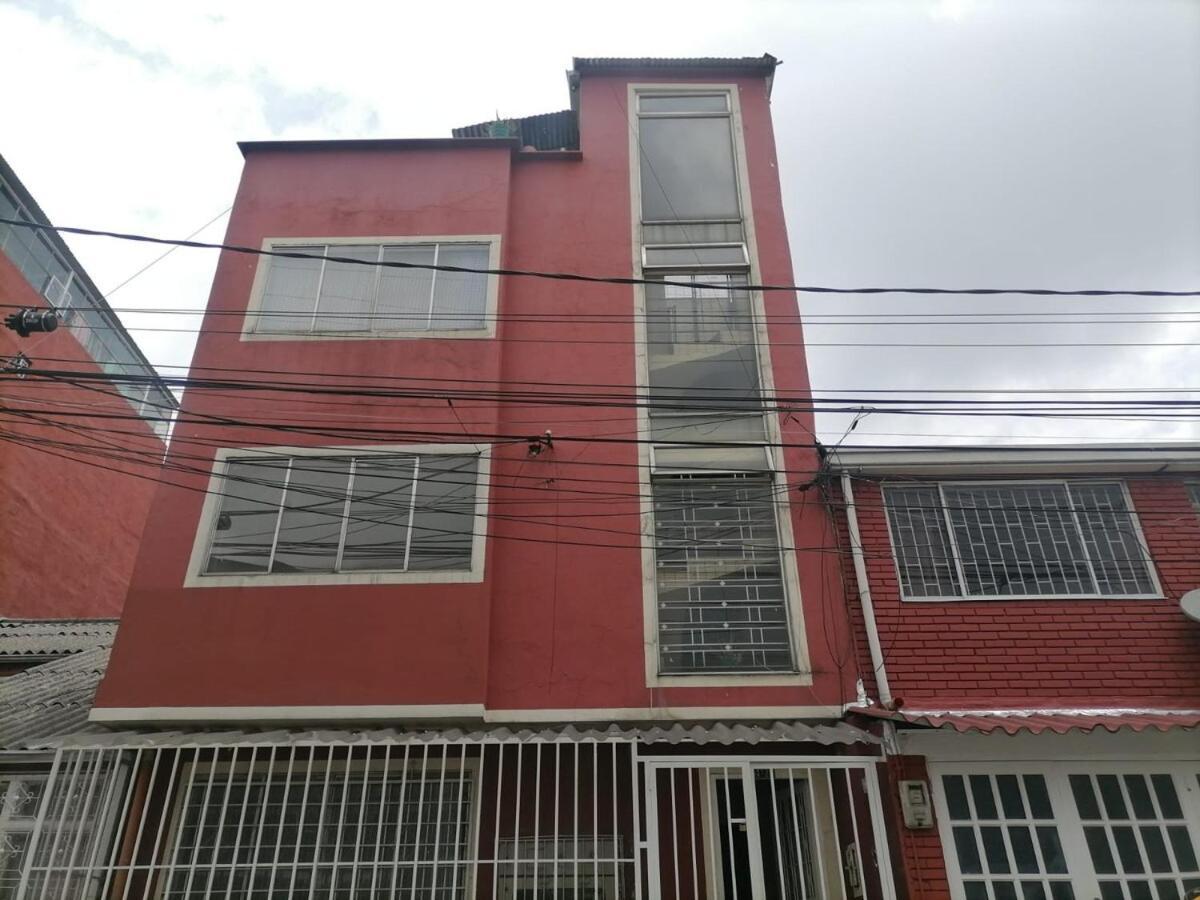 Apartment Traveling Refuge Airport El Dorado *