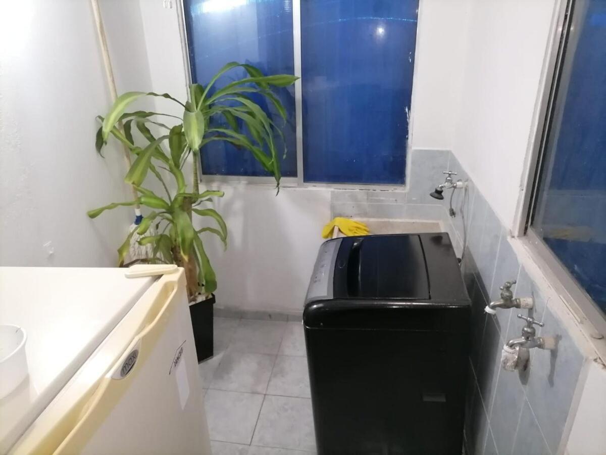 Traveling Refuge Airport El Dorado Apartment *