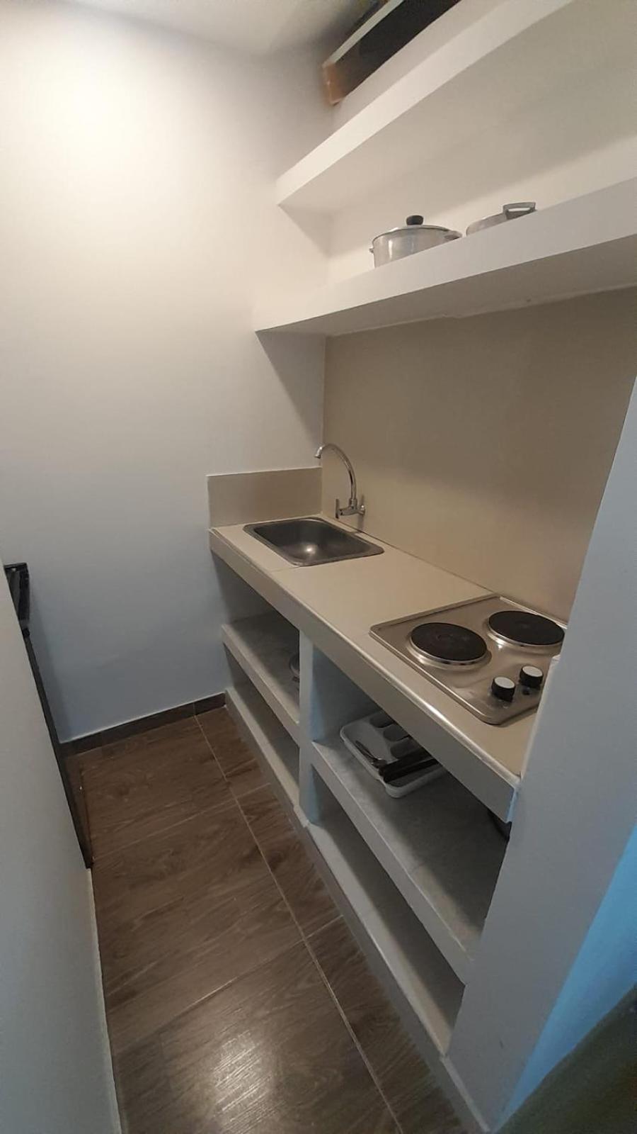 Apartment Tu Techo Polo Club - Con Excelente Ubicacion *